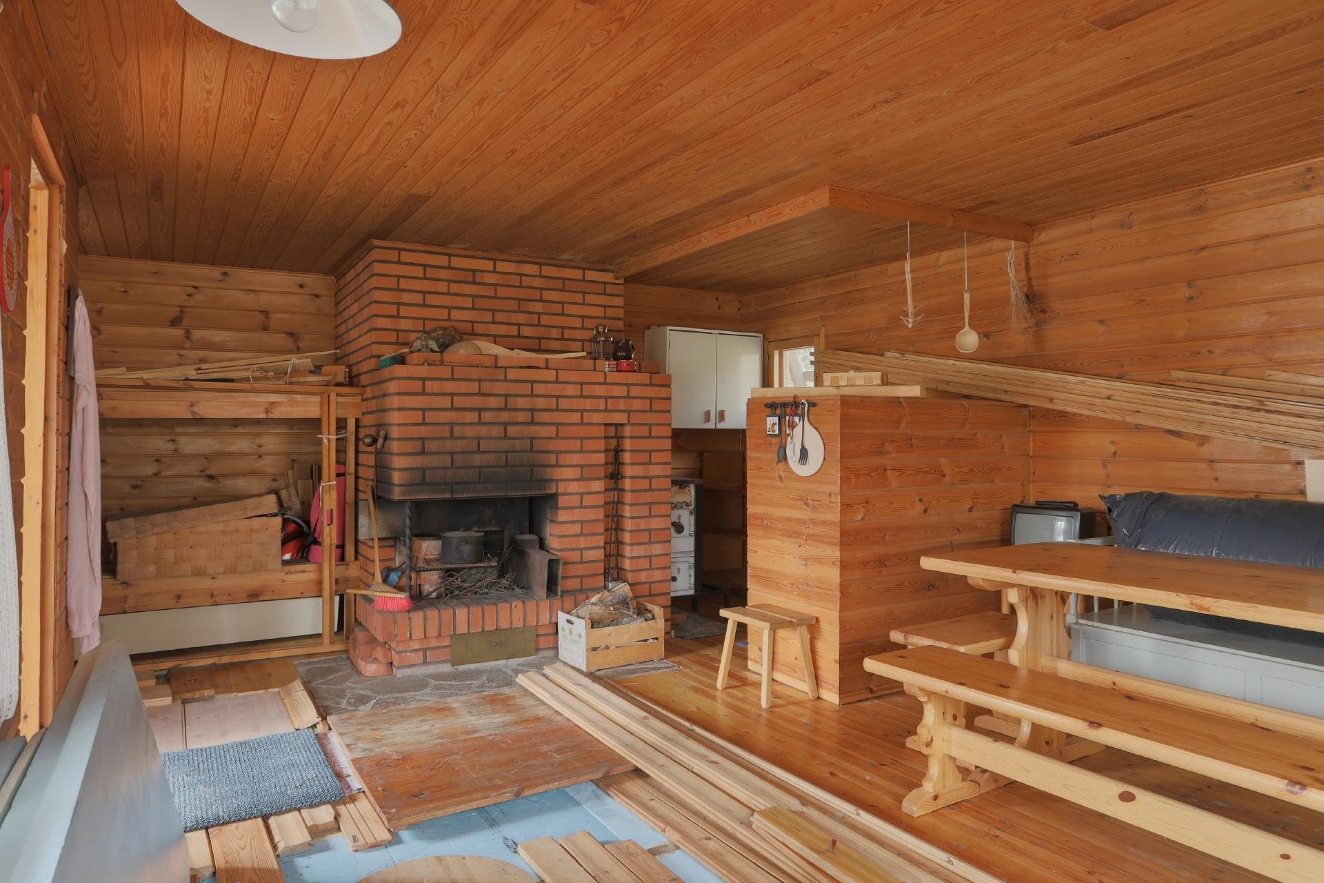 Seppälänlahti 31, Vuolenkoski, Iitti