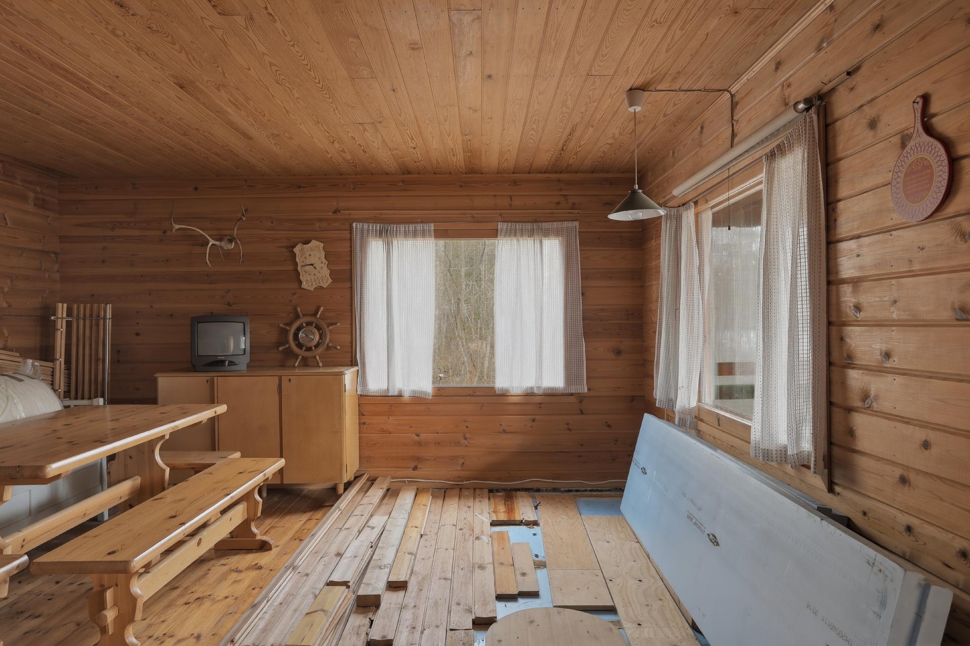 Seppälänlahti 31, Vuolenkoski, Iitti