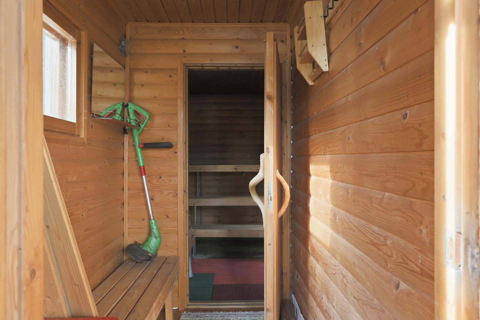 Seppälänlahti 31, Vuolenkoski, Iitti