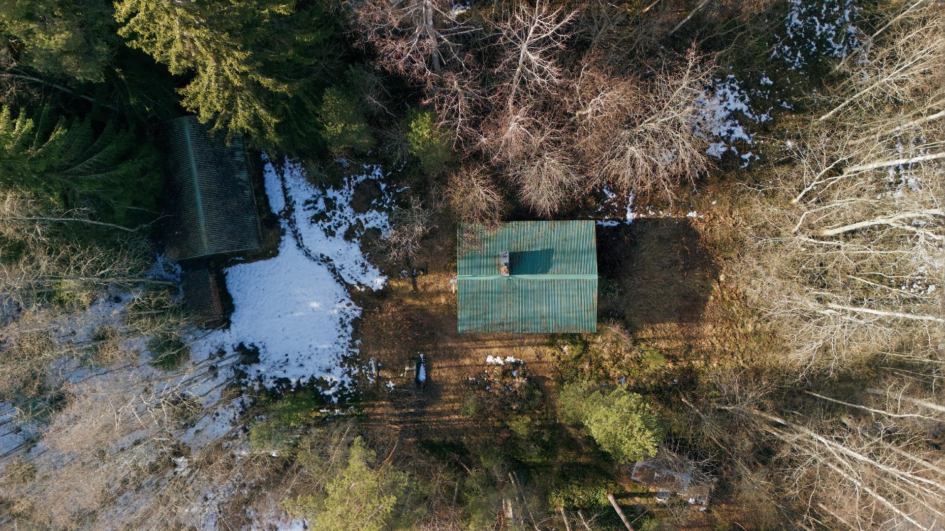 Seppälänlahti 31, Vuolenkoski, Iitti