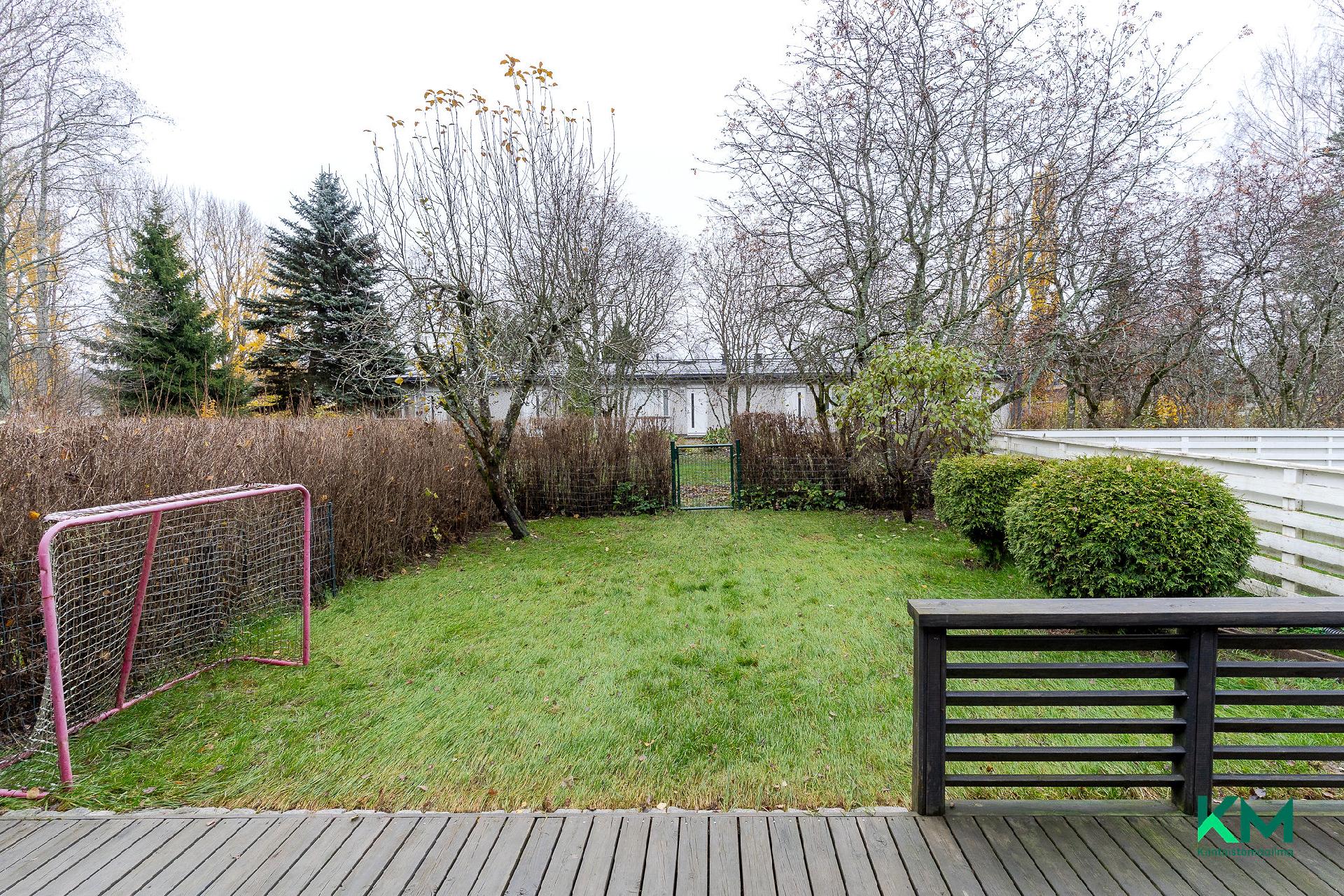 Kauppilaisenkatu 24, Vehmainen, Tampere