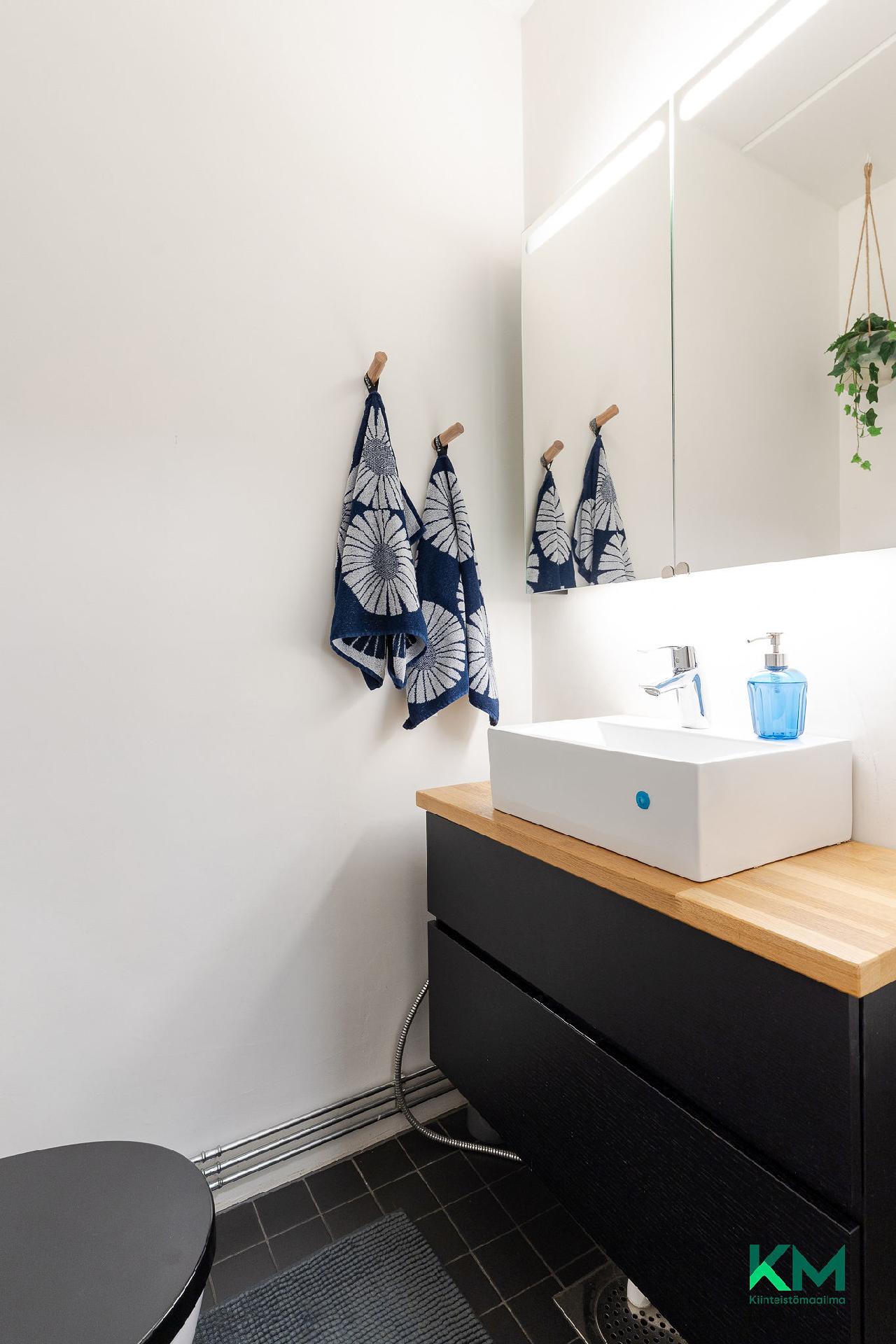 Kauppilaisenkatu 24, Vehmainen, Tampere