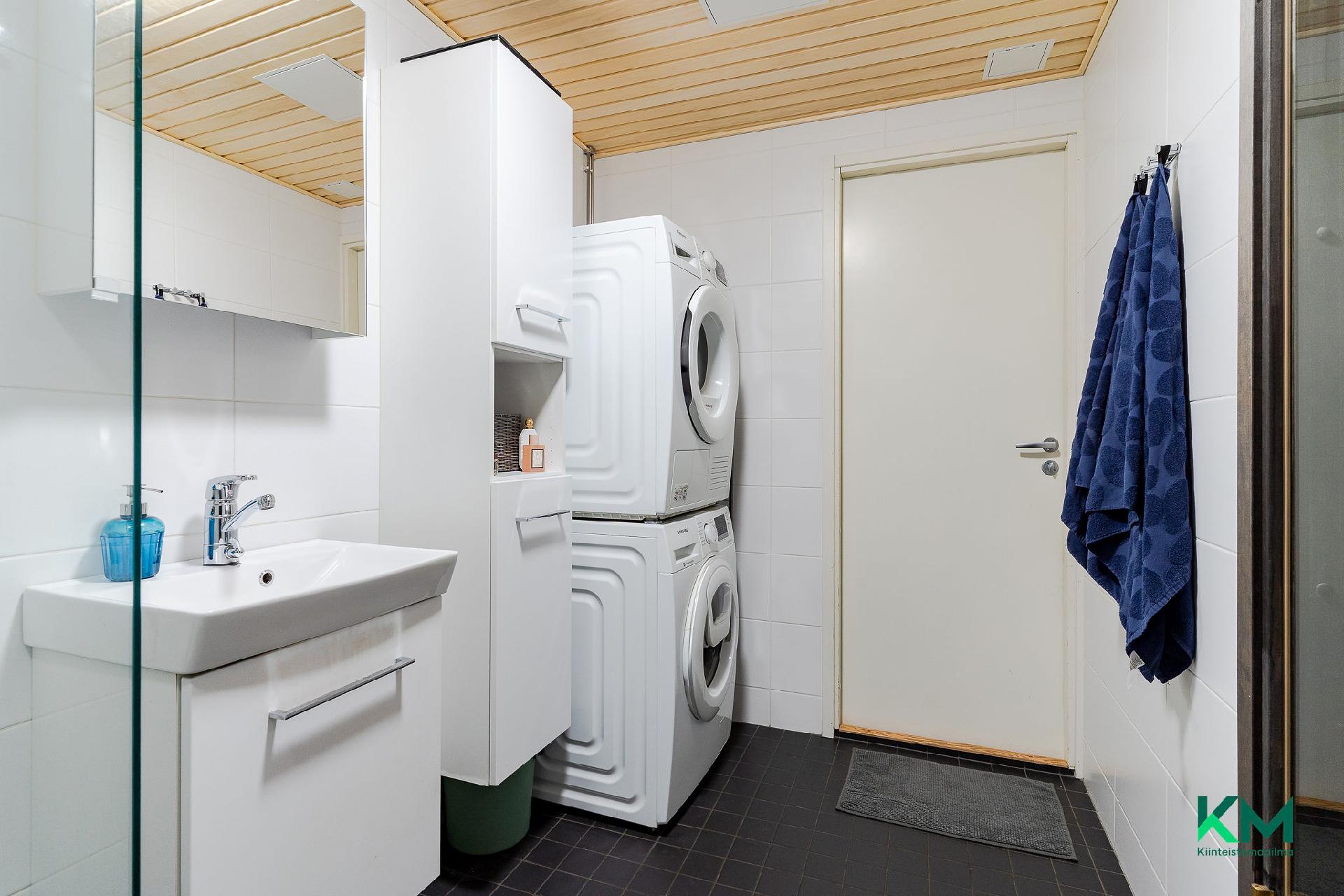 Kauppilaisenkatu 24, Vehmainen, Tampere