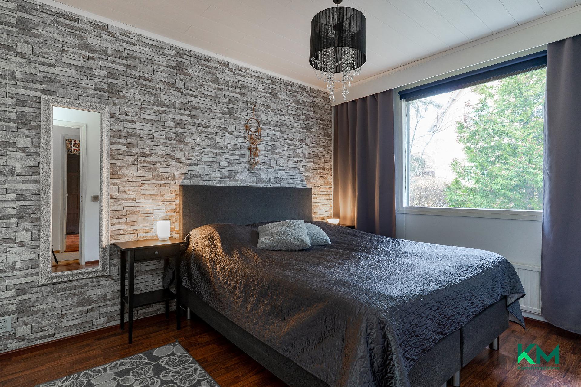 Kauppilaisenkatu 24, Vehmainen, Tampere