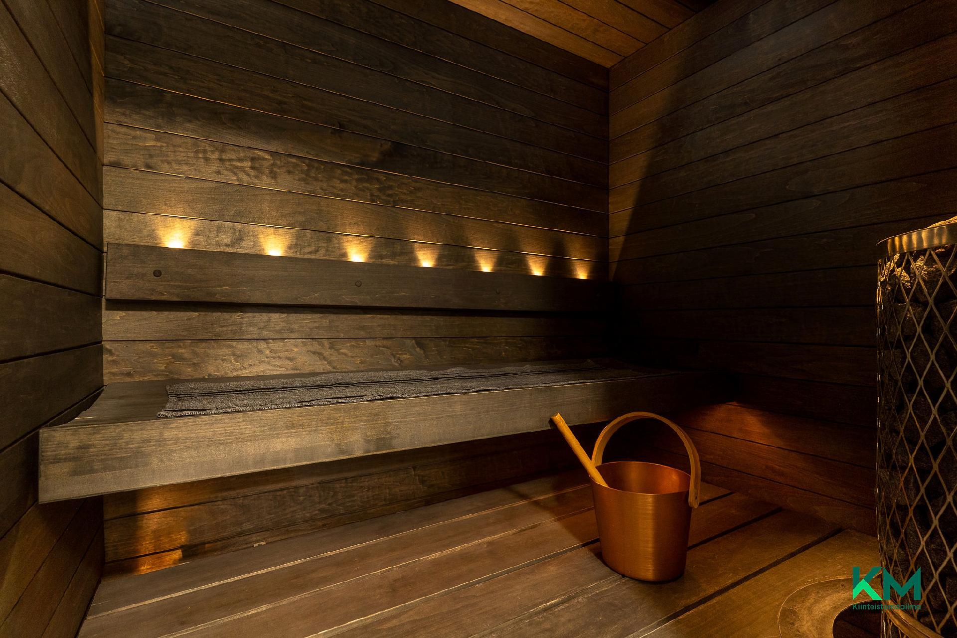 Kauppilaisenkatu 24, Vehmainen, Tampere