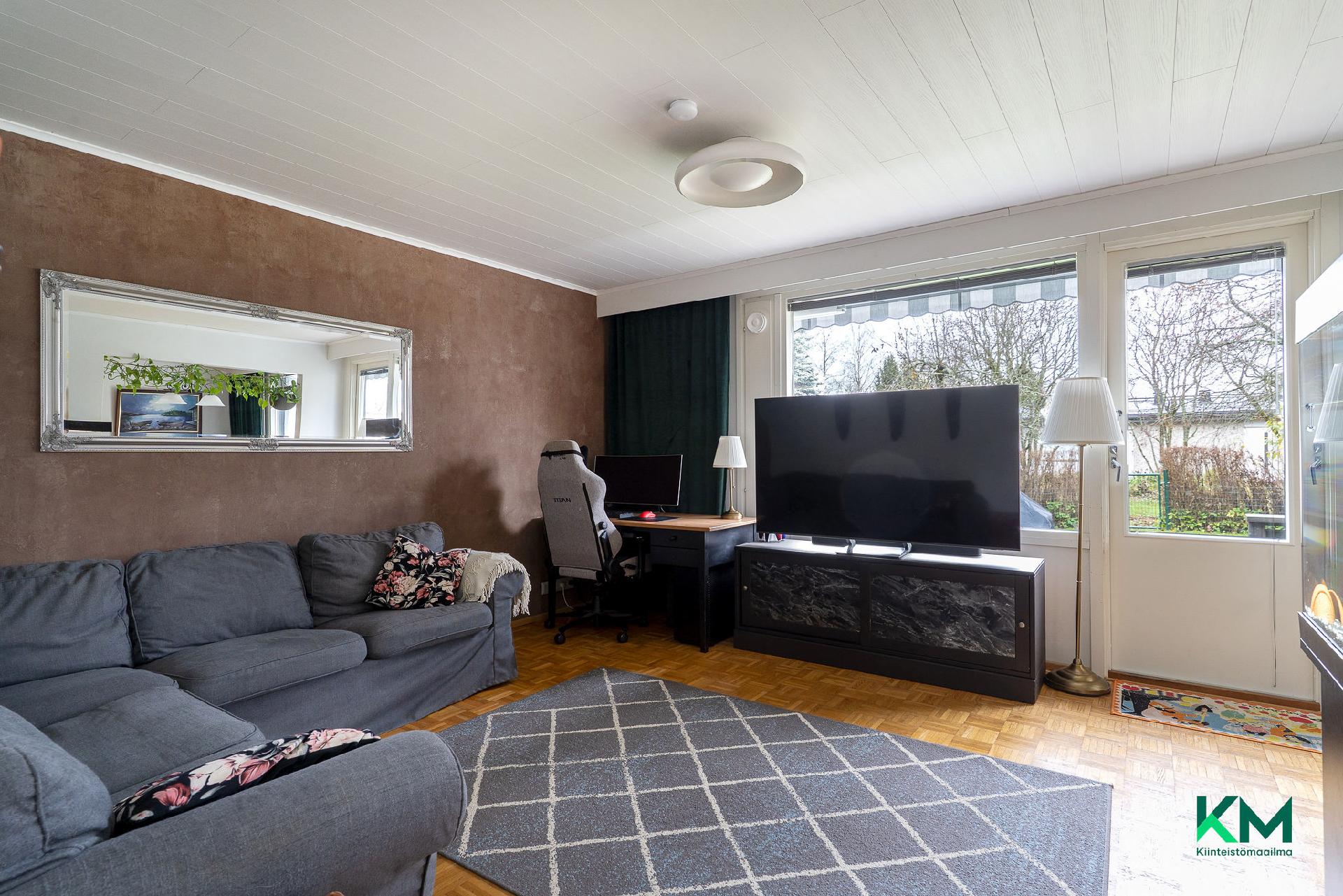 Kauppilaisenkatu 24, Vehmainen, Tampere