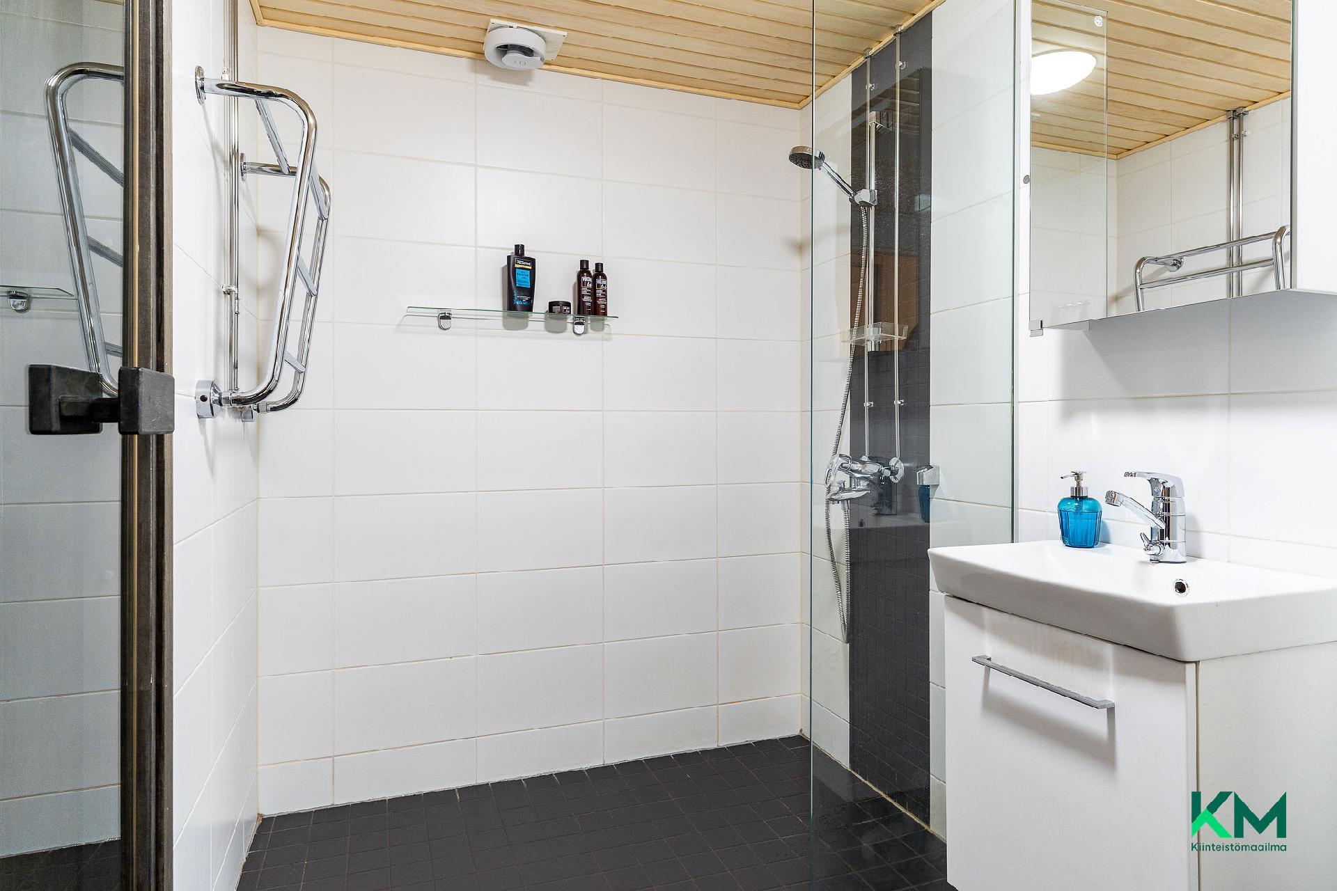 Kauppilaisenkatu 24, Vehmainen, Tampere