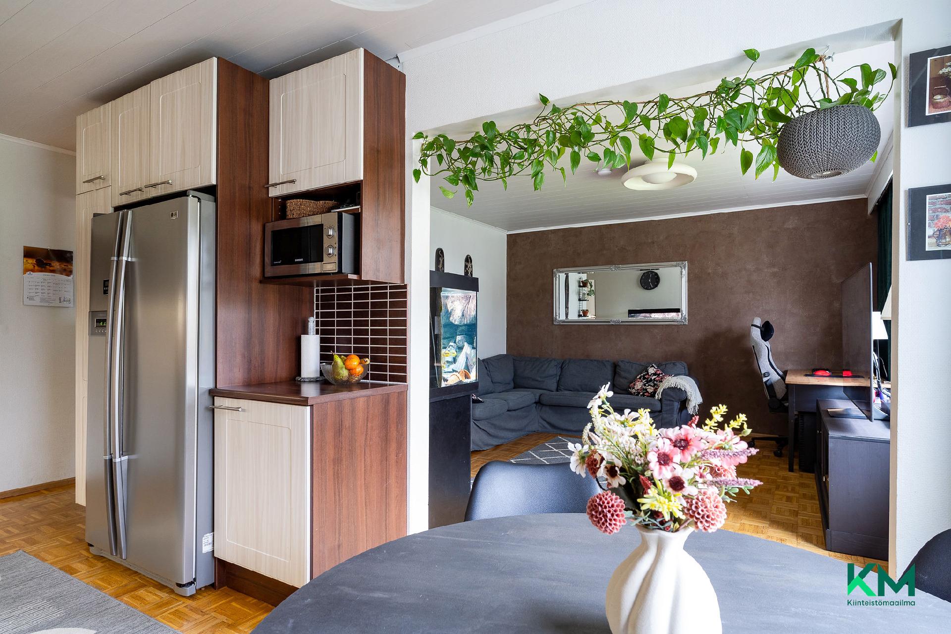 Kauppilaisenkatu 24, Vehmainen, Tampere