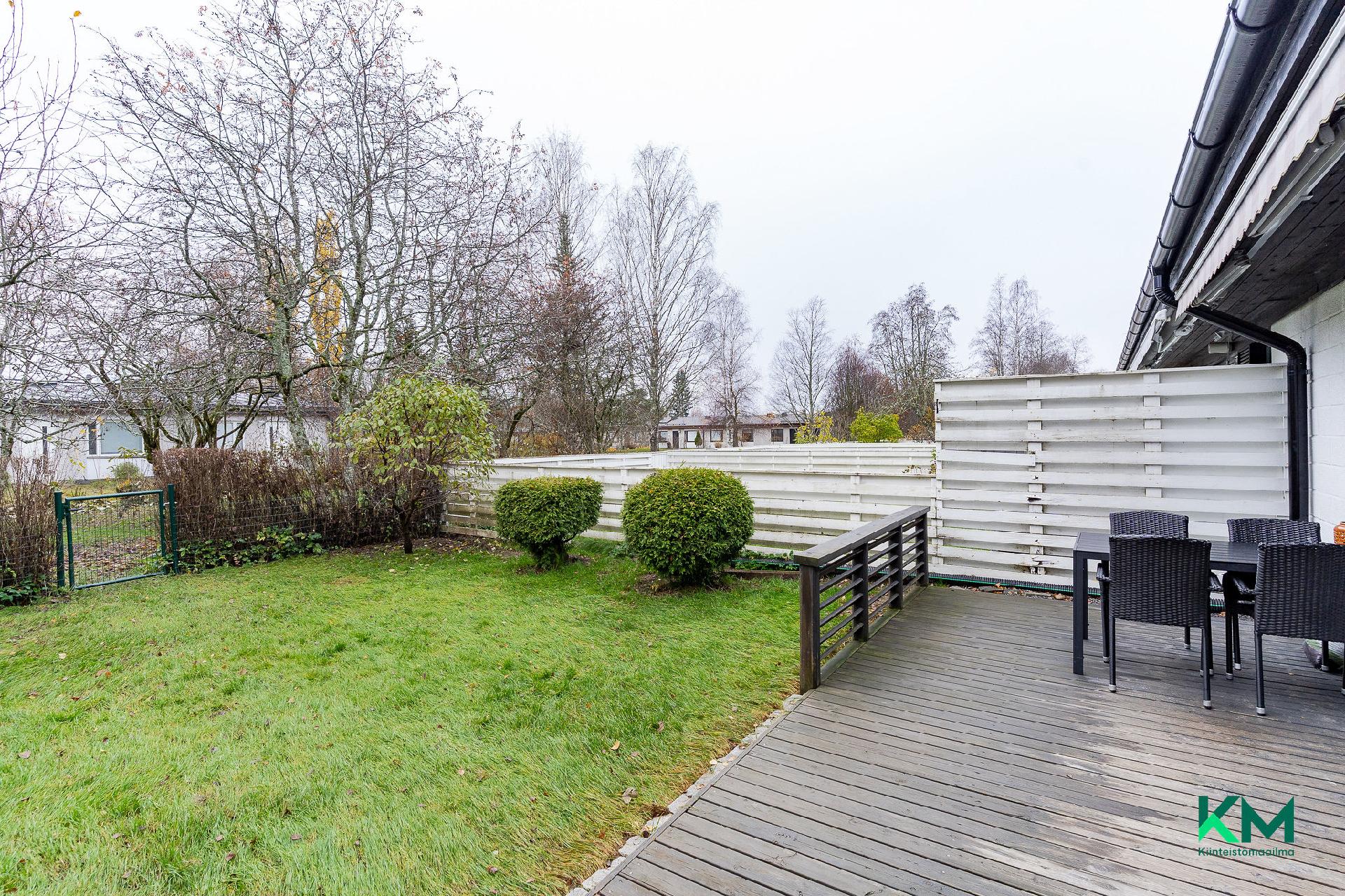 Kauppilaisenkatu 24, Vehmainen, Tampere