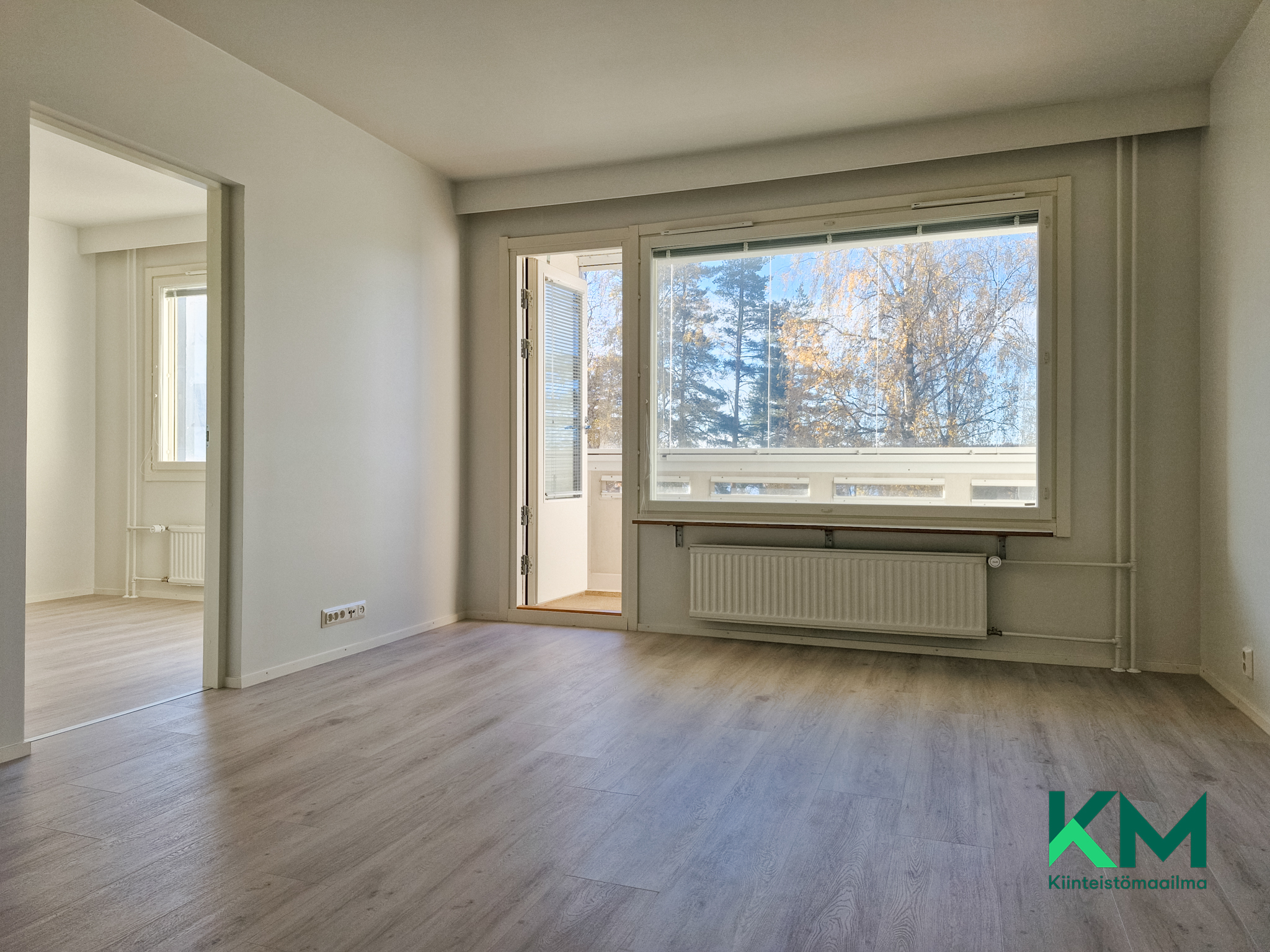 Laitaatsillantie 14, Sortteerinlahti, Savonlinna