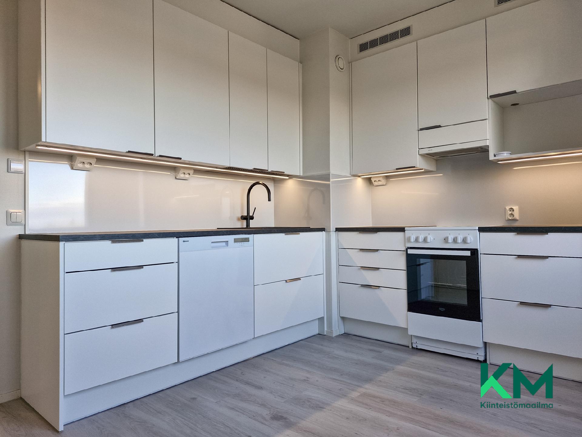 Laitaatsillantie 14, Sortteerinlahti, Savonlinna