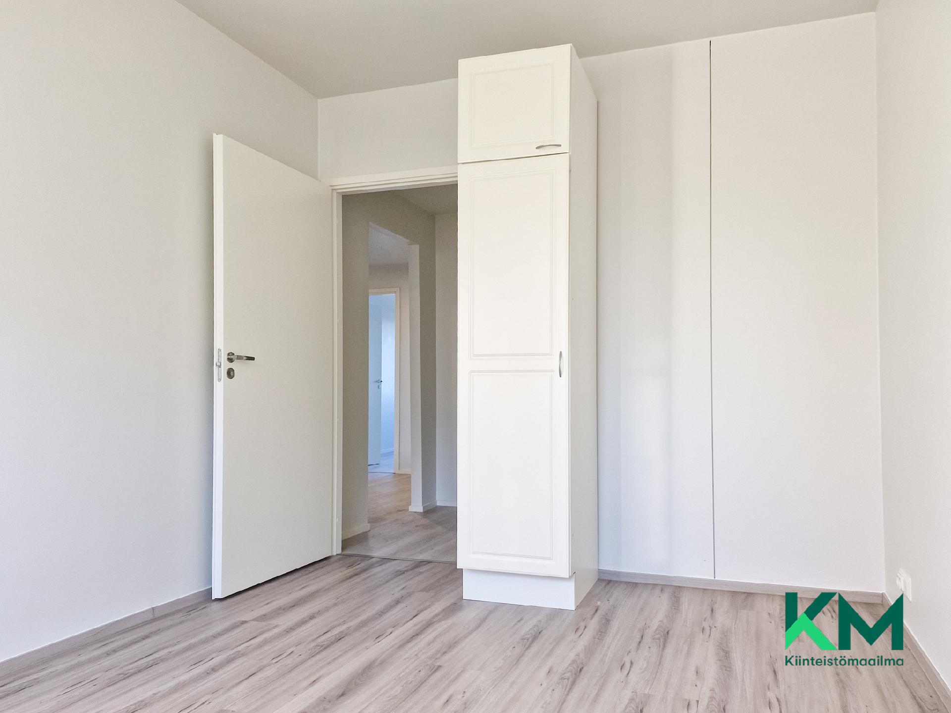 Laitaatsillantie 14, Sortteerinlahti, Savonlinna