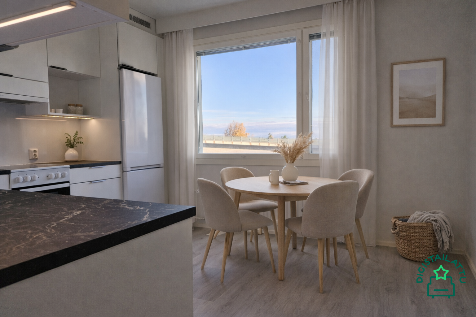 Laitaatsillantie 14, Sortteerinlahti, Savonlinna