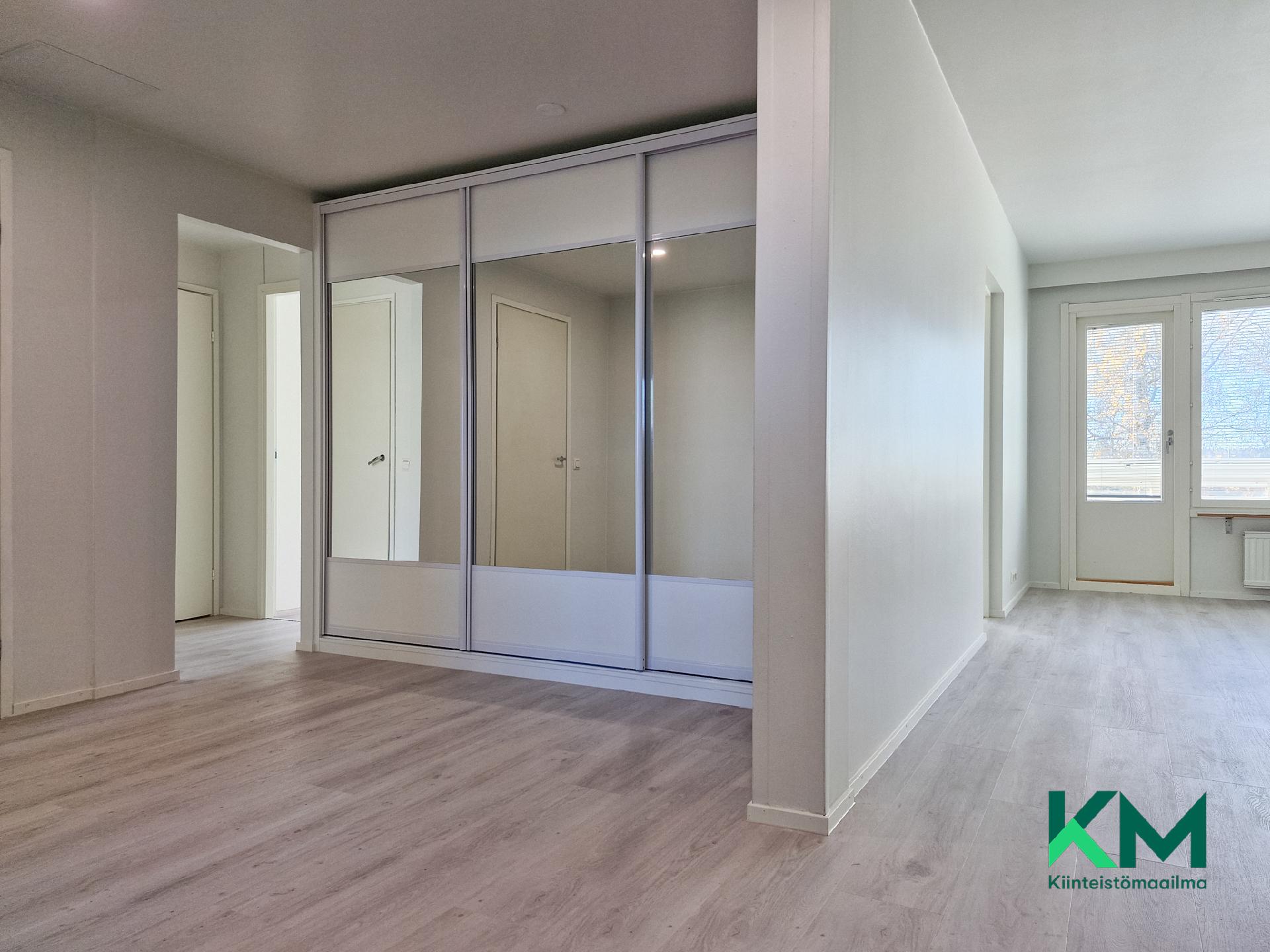 Laitaatsillantie 14, Sortteerinlahti, Savonlinna