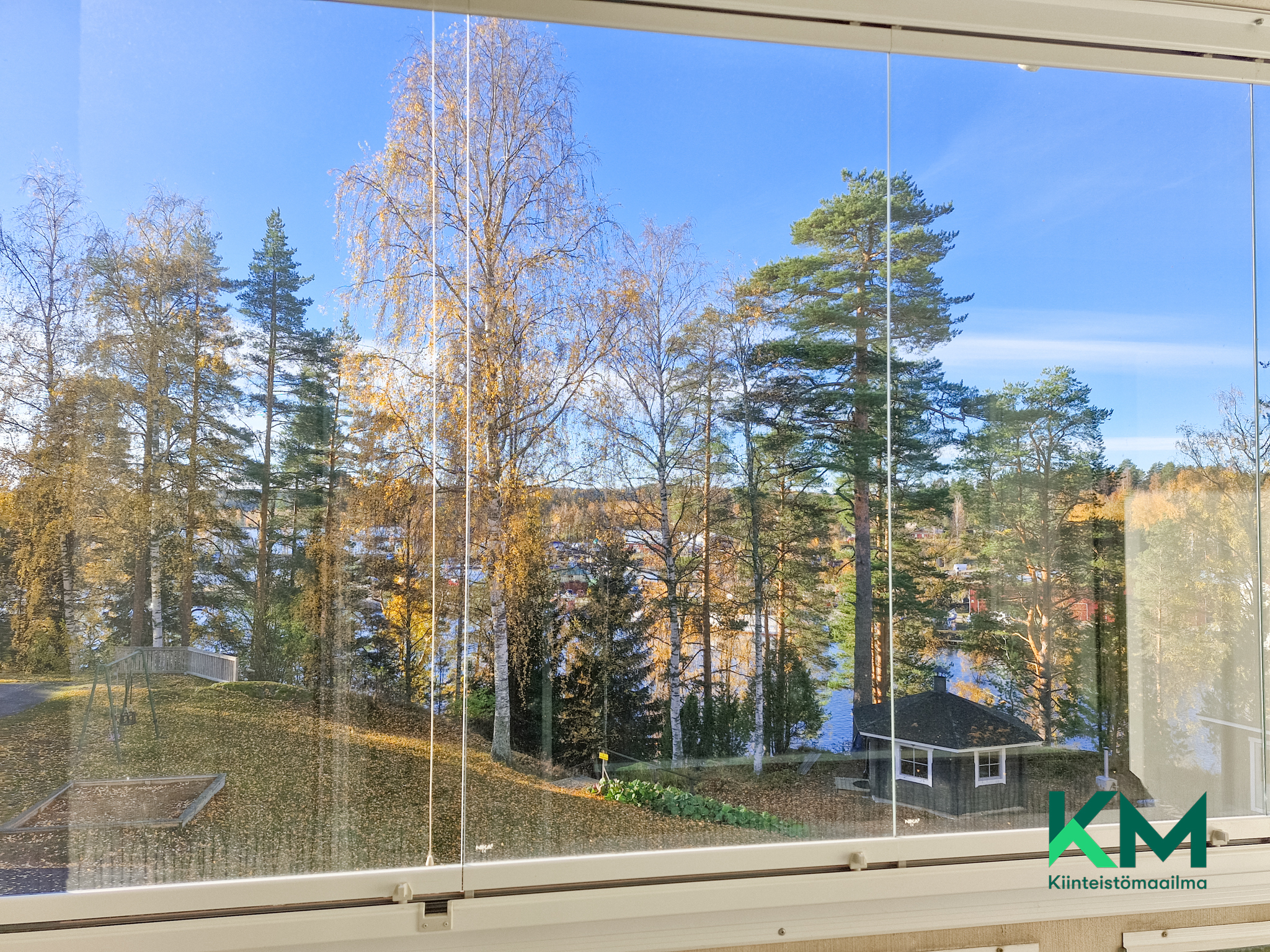 Laitaatsillantie 14, Sortteerinlahti, Savonlinna