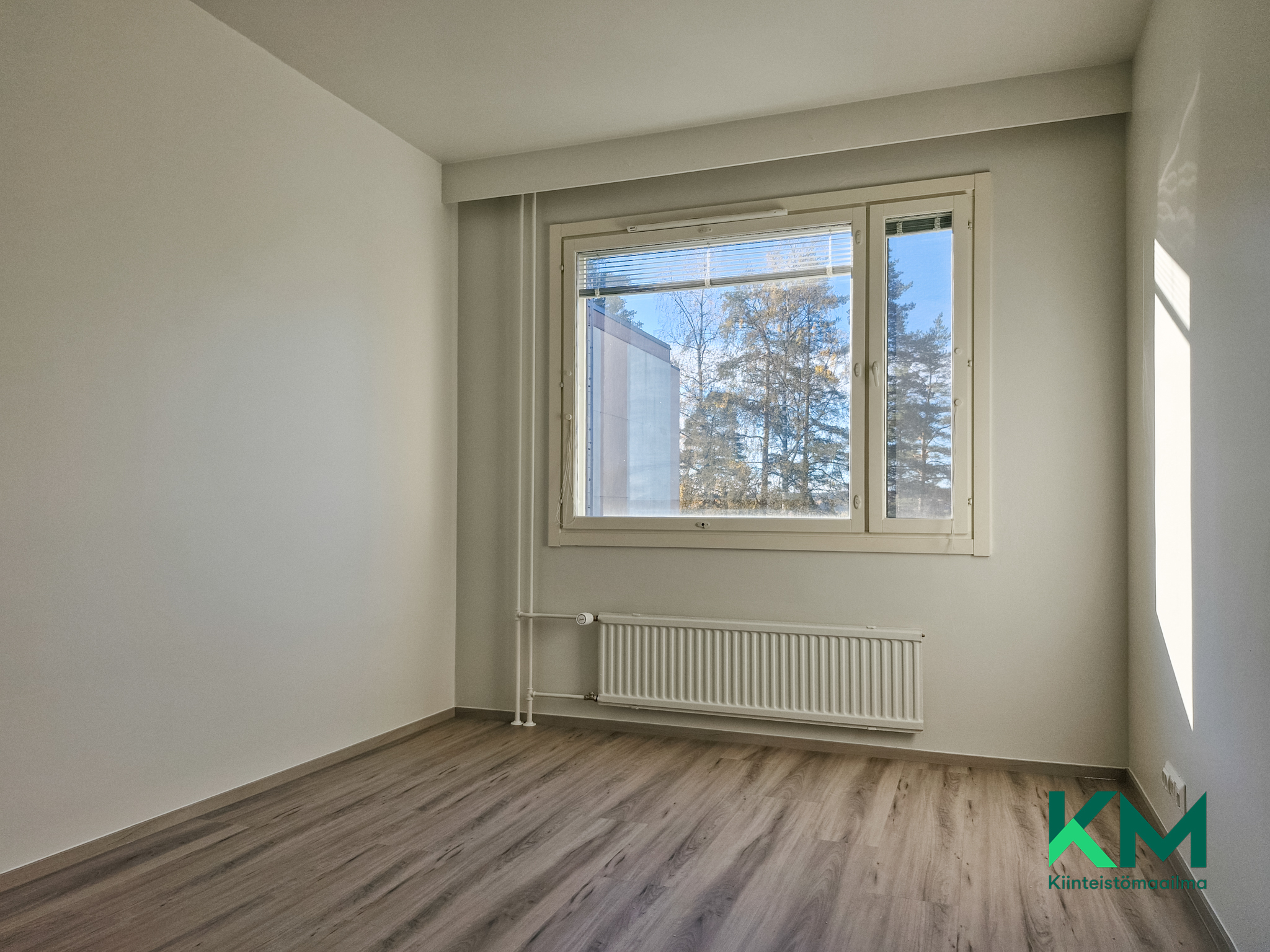 Laitaatsillantie 14, Sortteerinlahti, Savonlinna