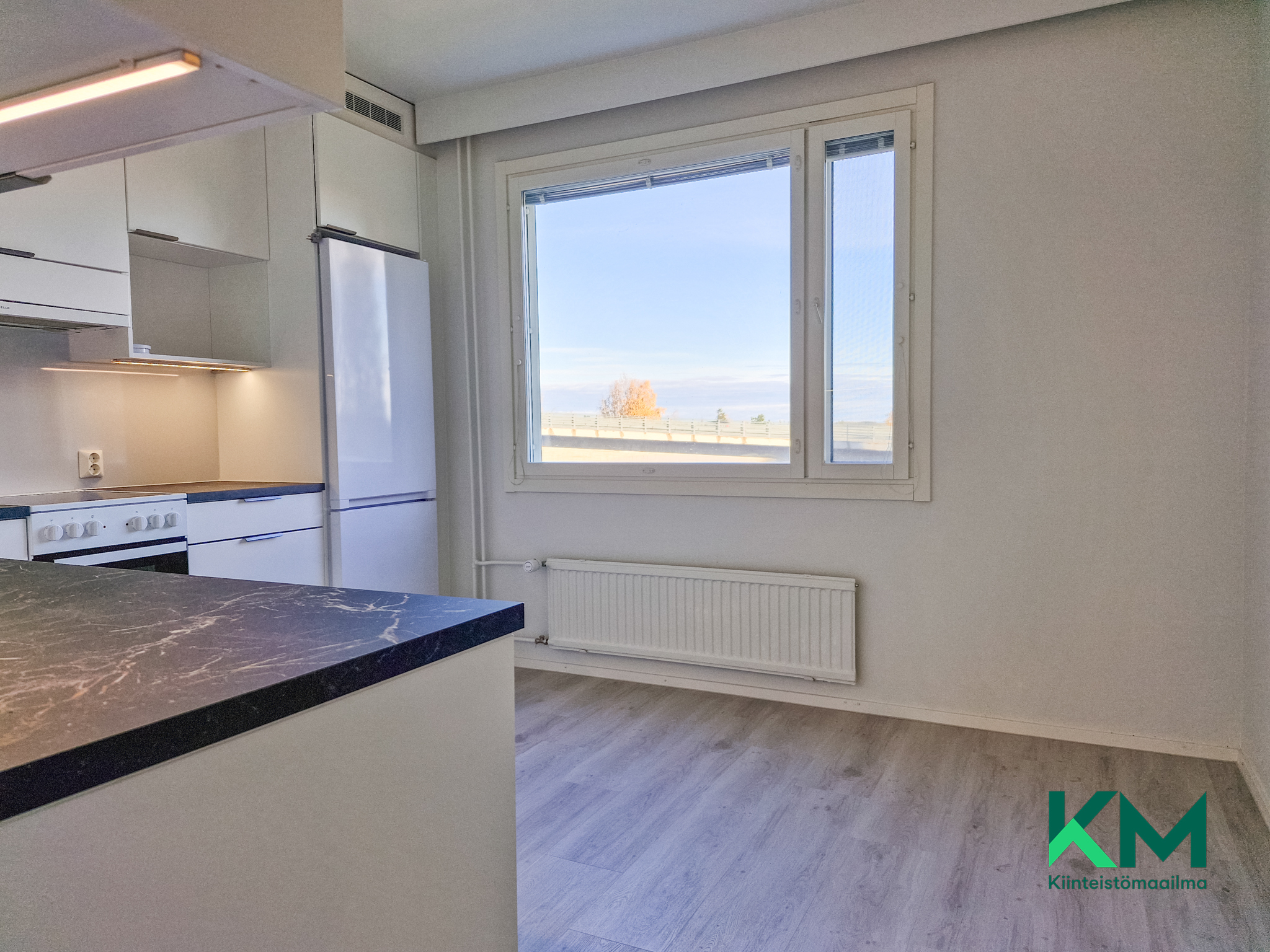 Laitaatsillantie 14, Sortteerinlahti, Savonlinna