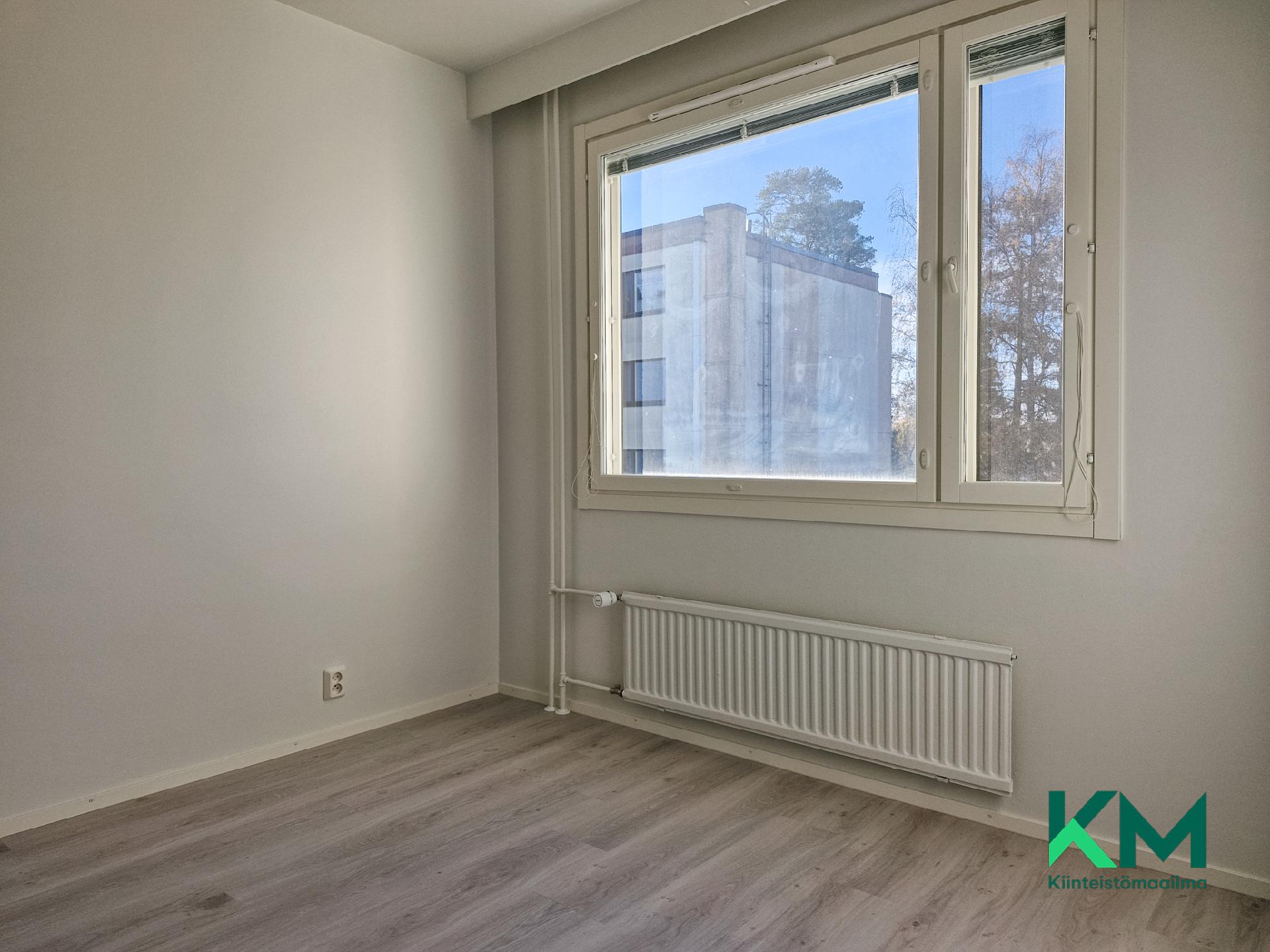 Laitaatsillantie 14, Sortteerinlahti, Savonlinna