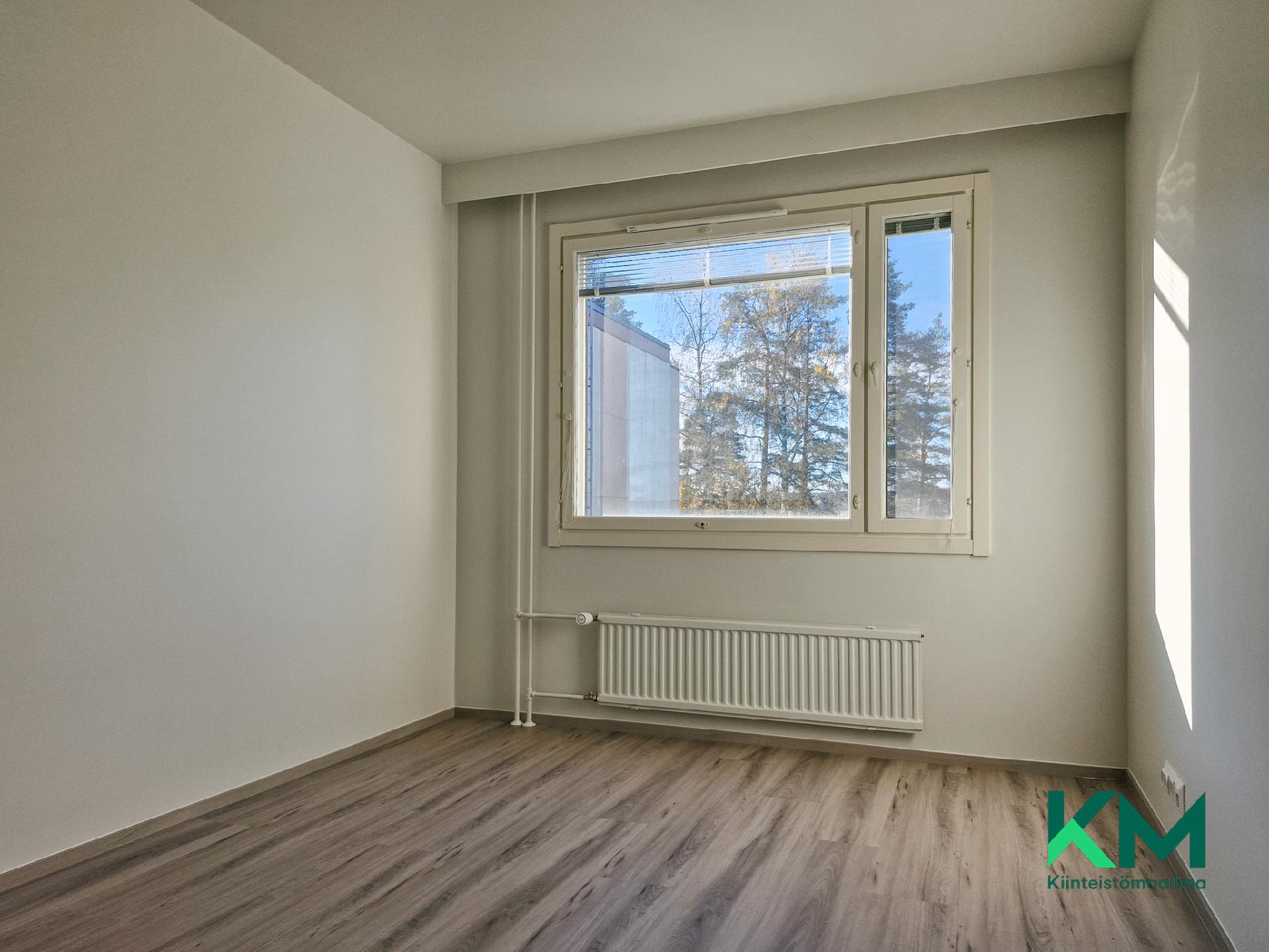 Laitaatsillantie 14, Sortteerinlahti, Savonlinna