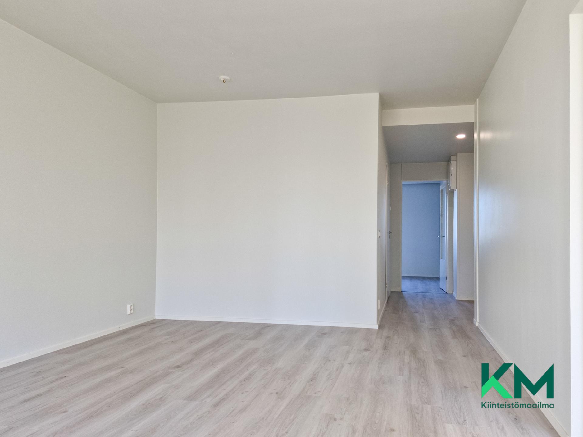 Laitaatsillantie 14, Sortteerinlahti, Savonlinna