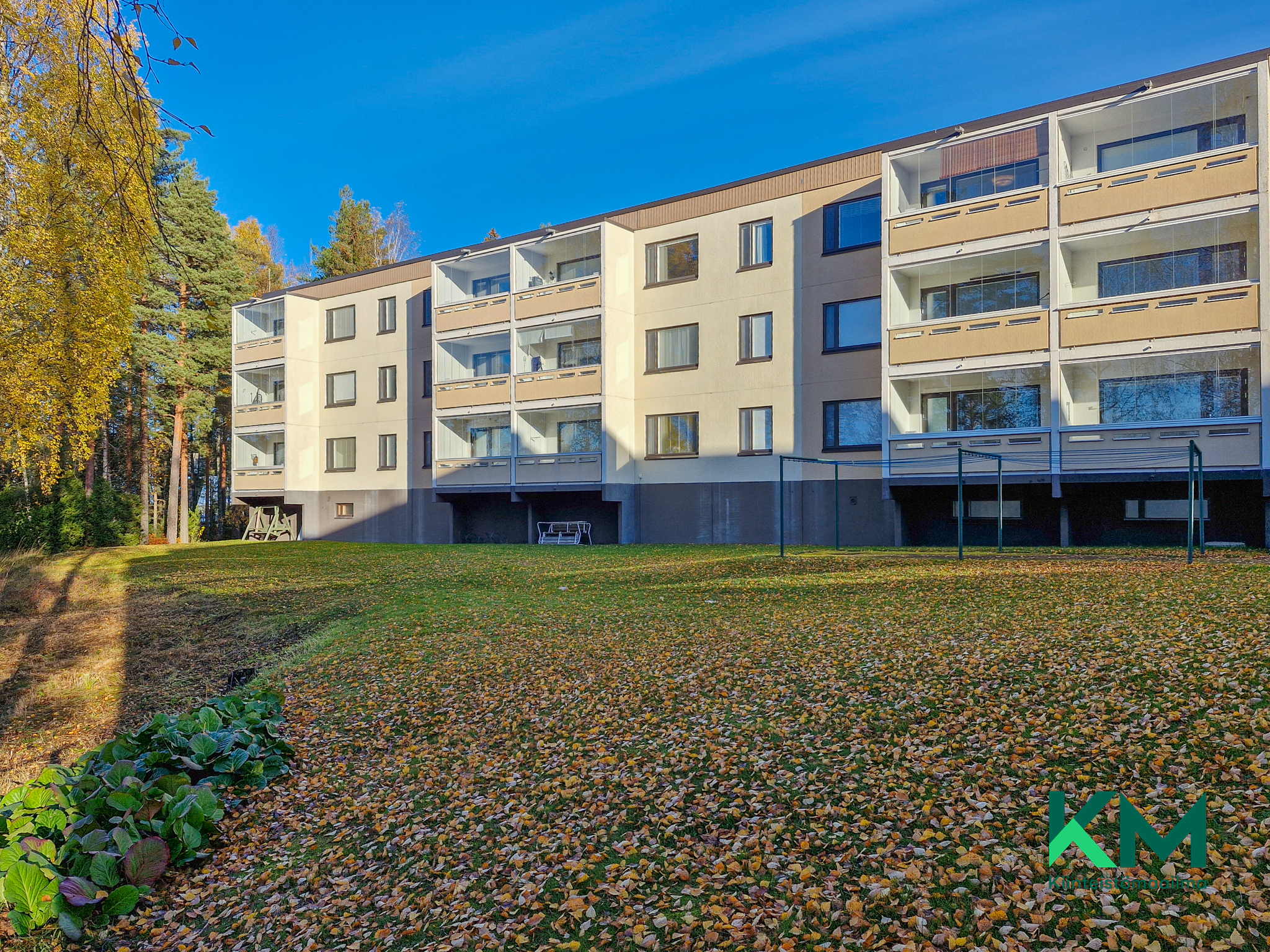 Laitaatsillantie 14, Sortteerinlahti, Savonlinna