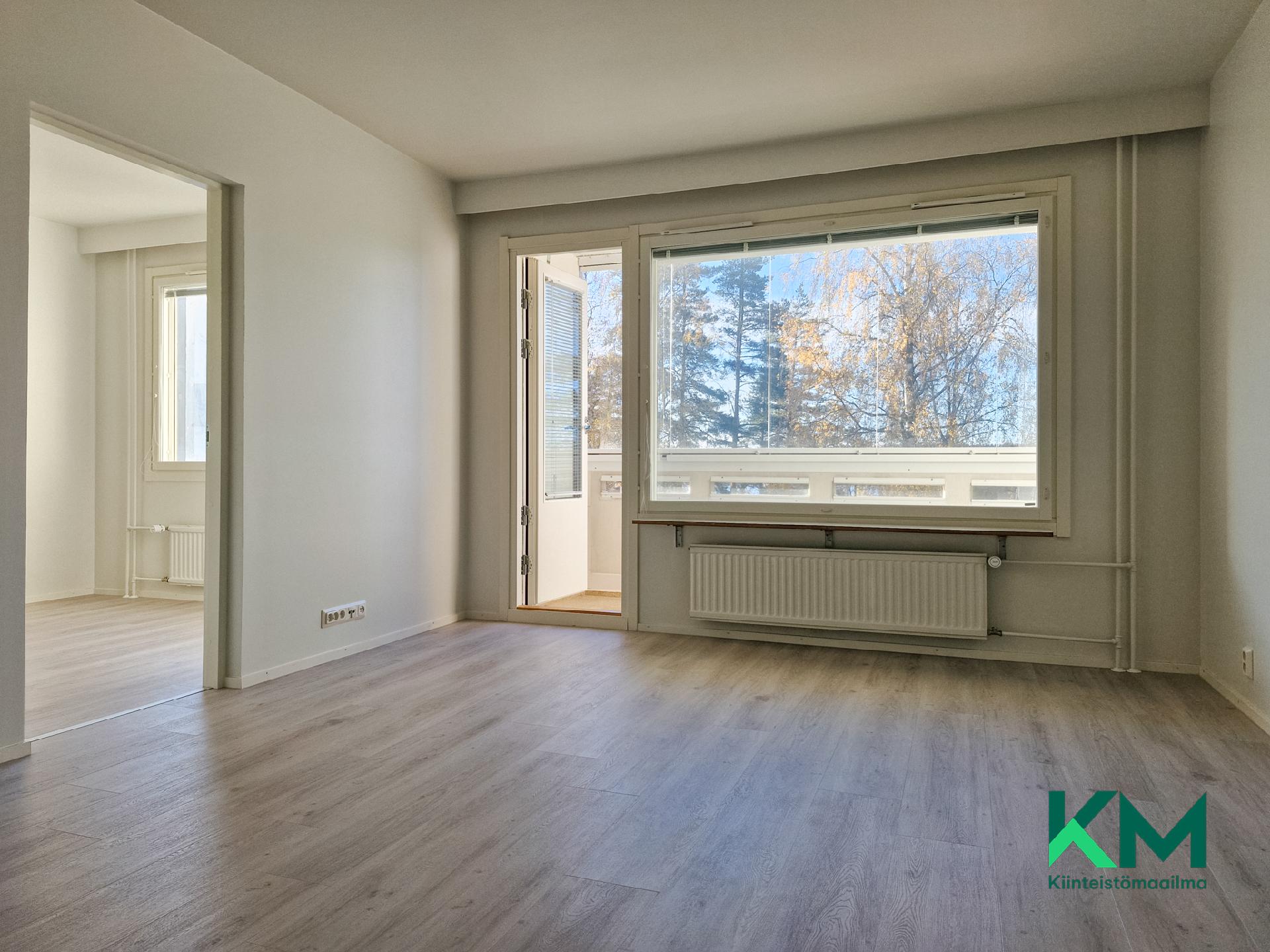 Laitaatsillantie 14, Sortteerinlahti, Savonlinna