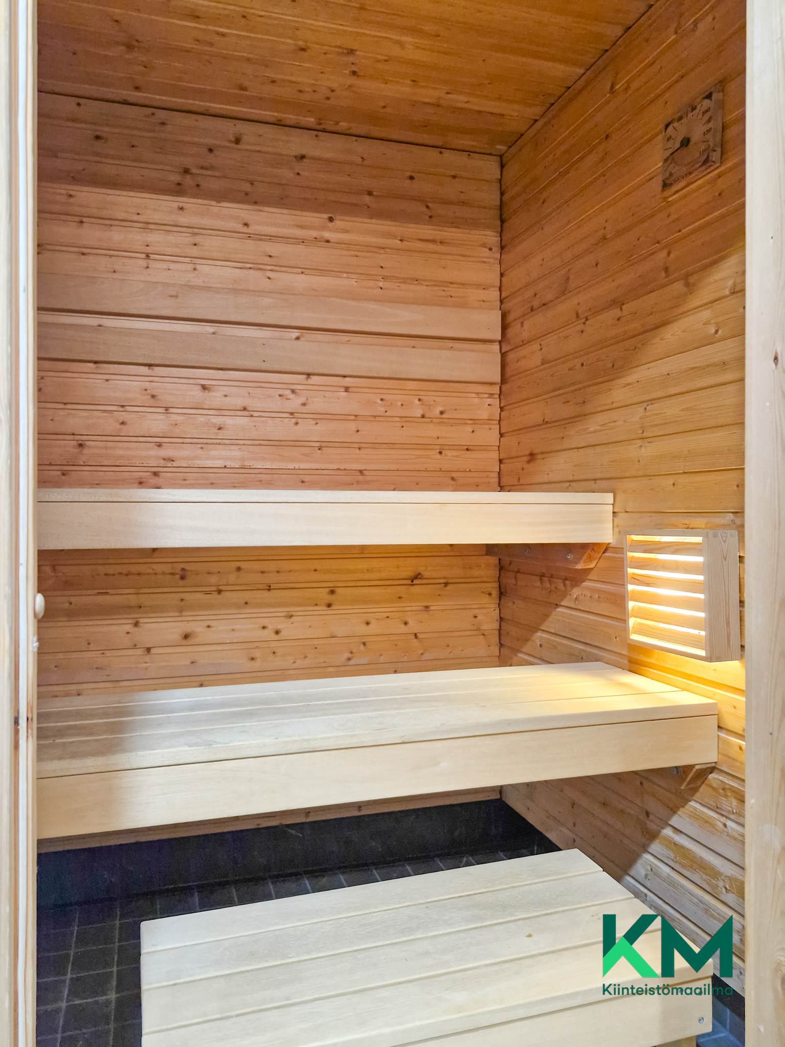 Laitaatsillantie 14, Sortteerinlahti, Savonlinna