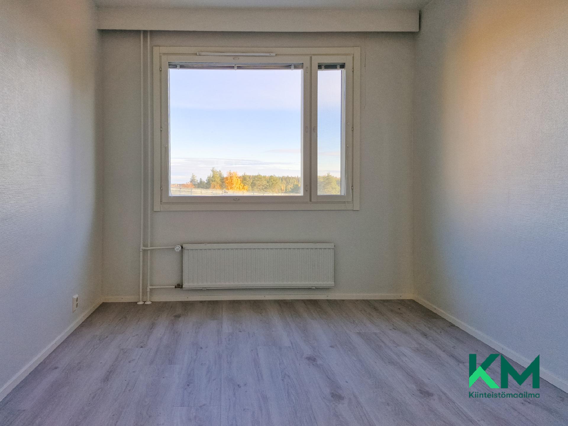 Laitaatsillantie 14, Sortteerinlahti, Savonlinna