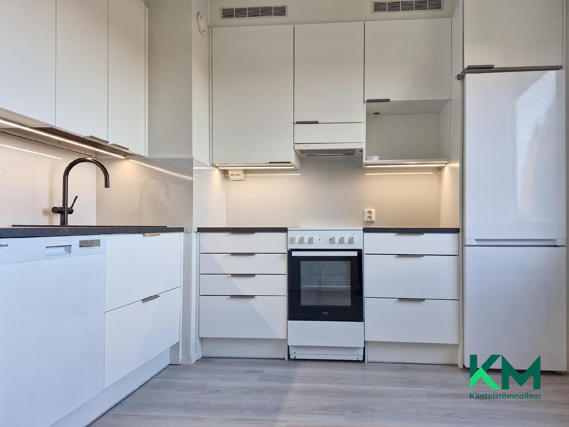 Laitaatsillantie 14, Sortteerinlahti, Savonlinna