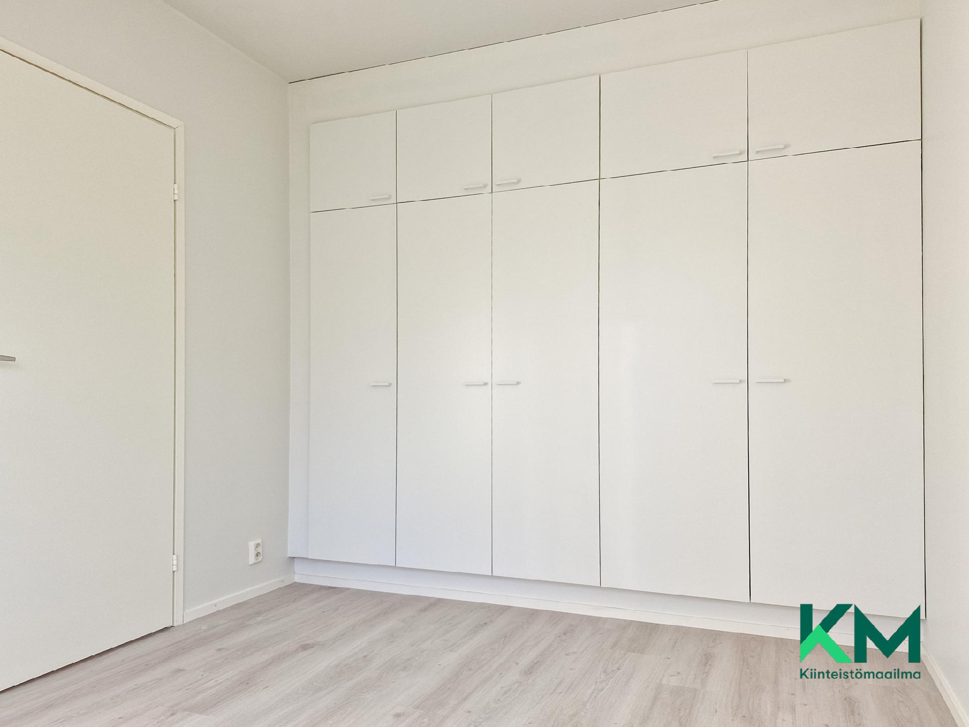 Laitaatsillantie 14, Sortteerinlahti, Savonlinna