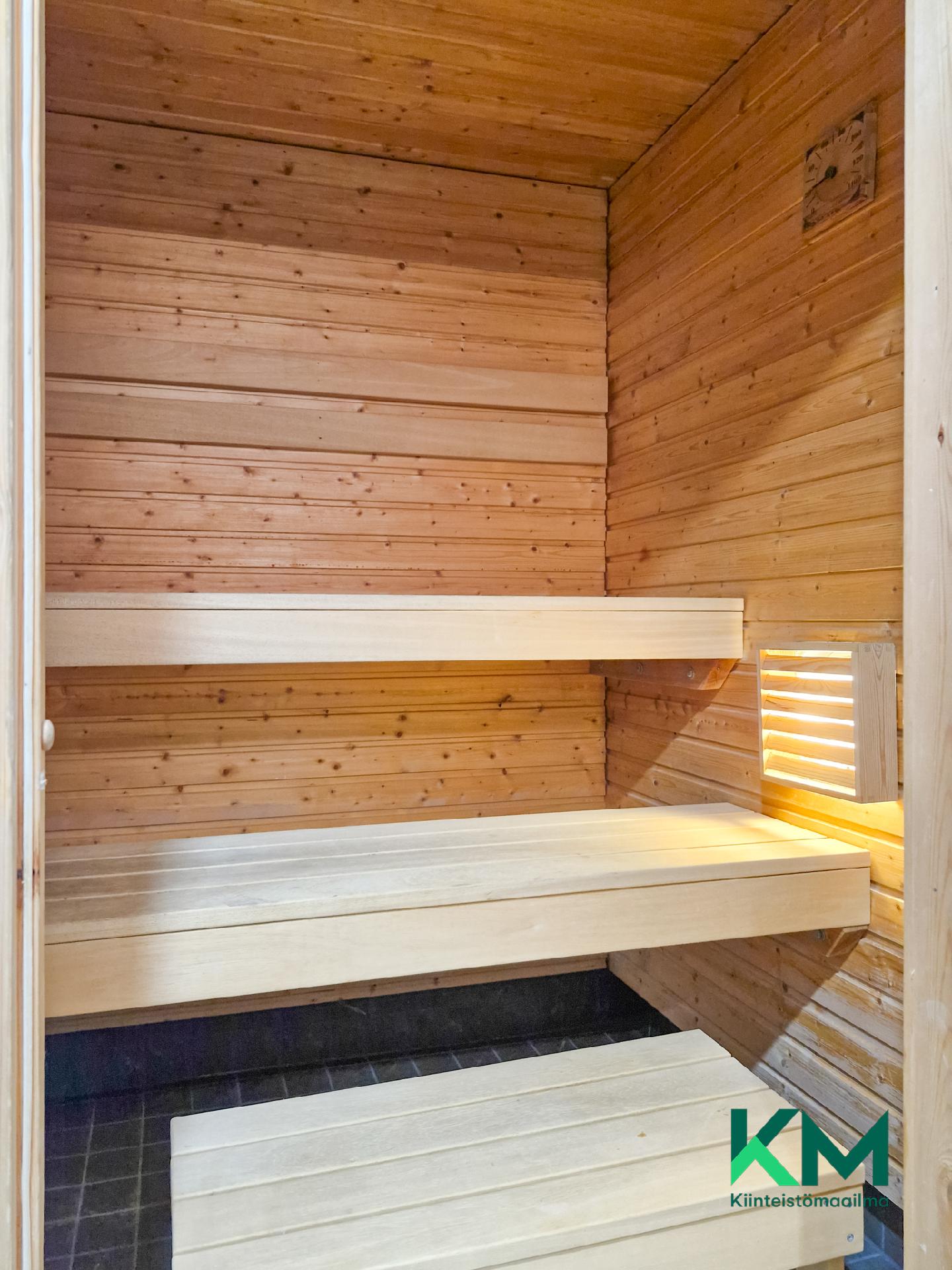 Laitaatsillantie 14, Sortteerinlahti, Savonlinna