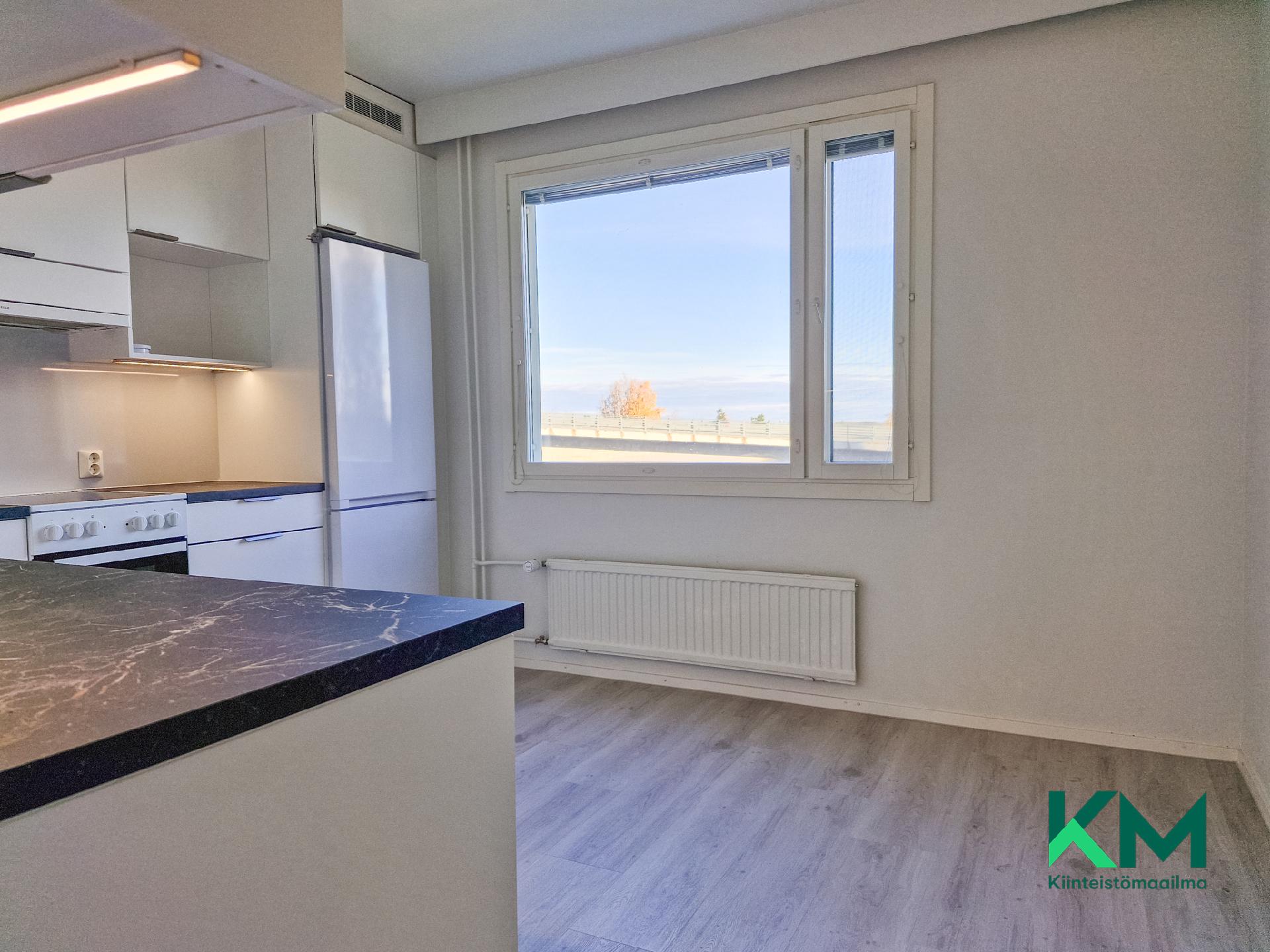 Laitaatsillantie 14, Sortteerinlahti, Savonlinna