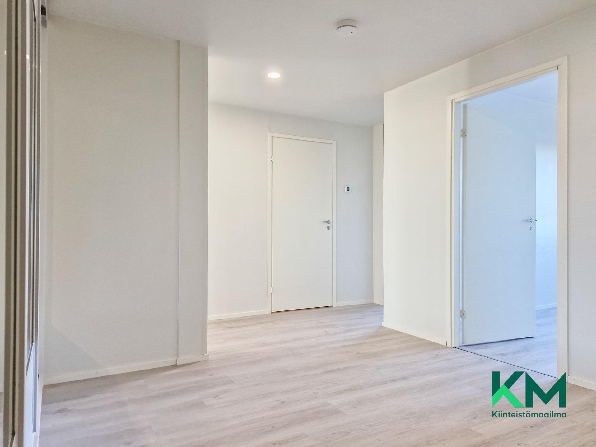 Laitaatsillantie 14, Sortteerinlahti, Savonlinna