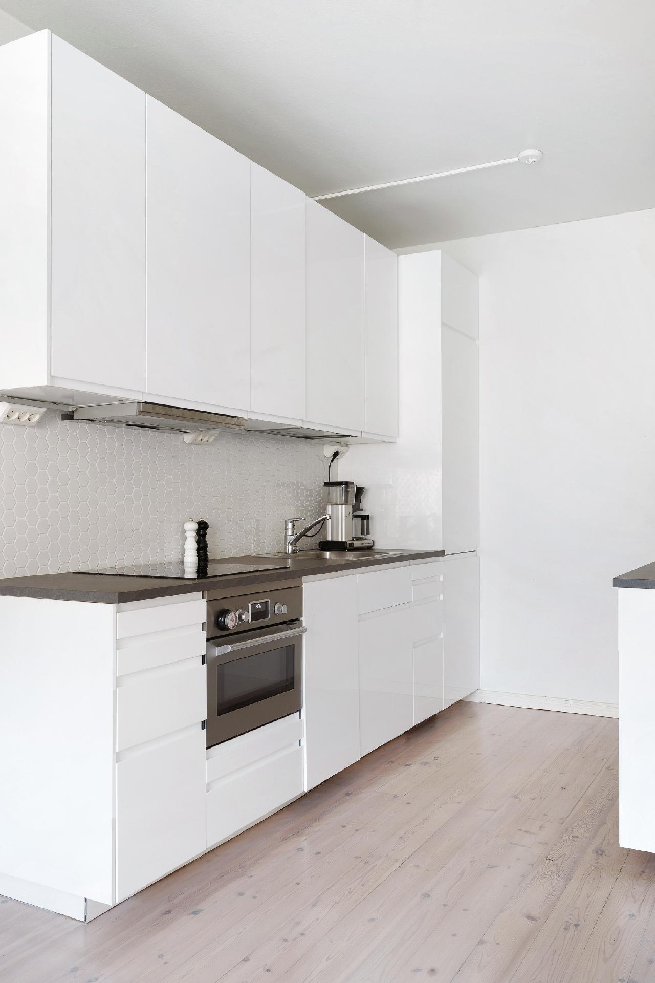 Kauppiaankatu 8-10, Katajanokka, Helsinki