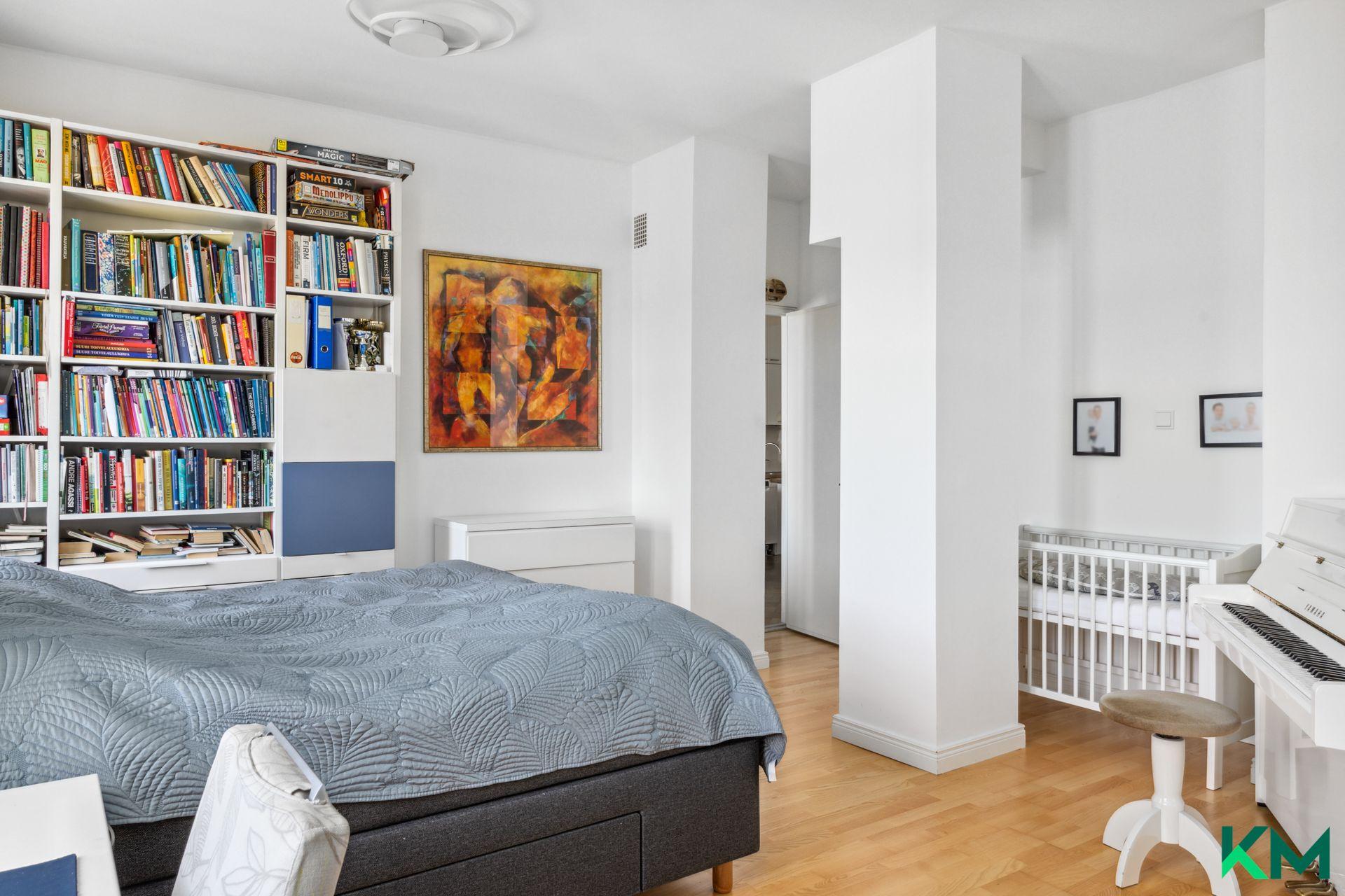 Runeberginkatu 40, Taka-Töölö, Helsinki