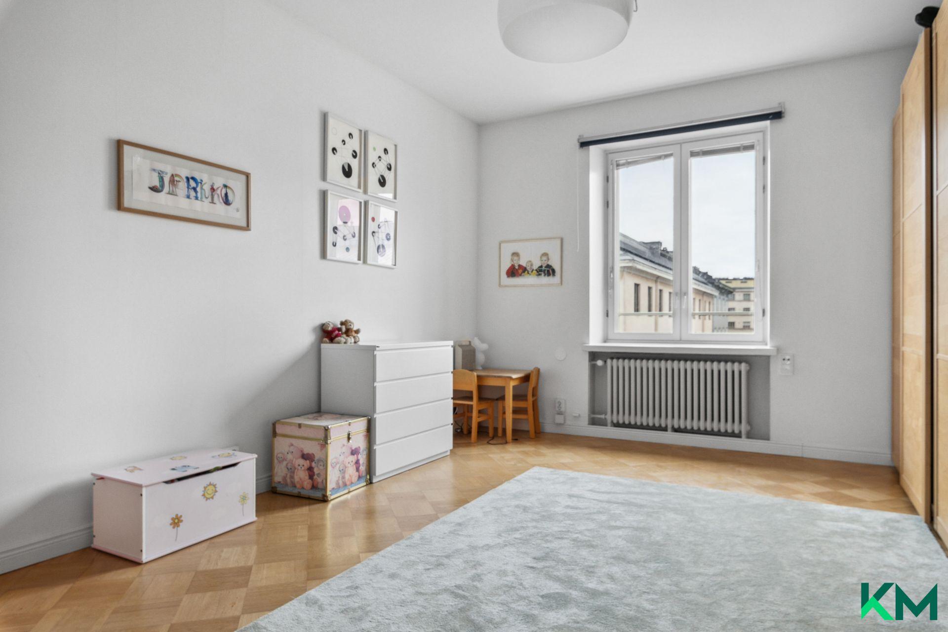 Runeberginkatu 40, Taka-Töölö, Helsinki