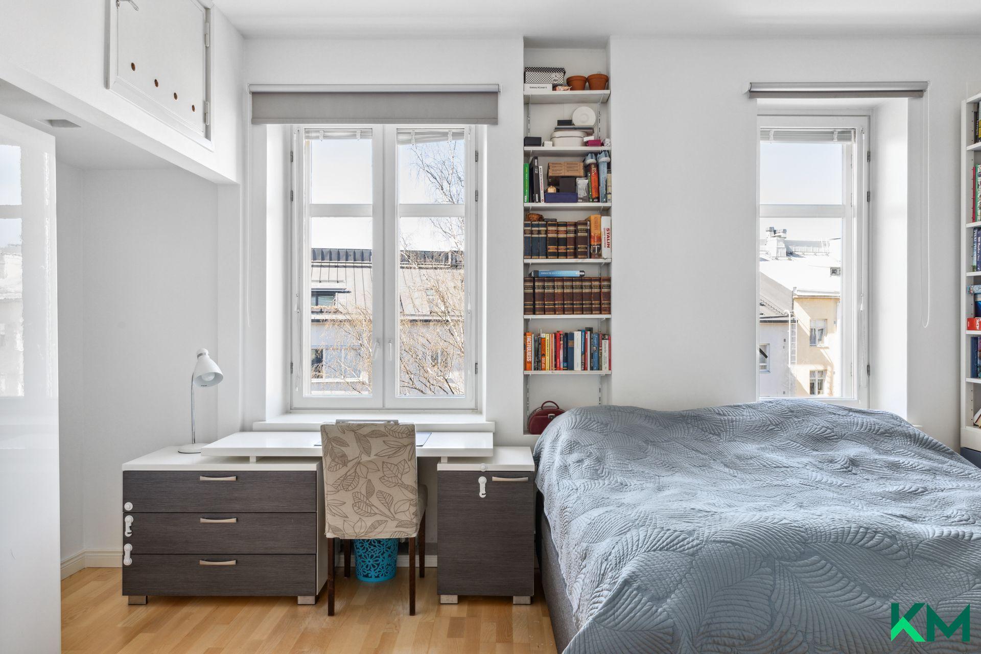 Runeberginkatu 40, Taka-Töölö, Helsinki