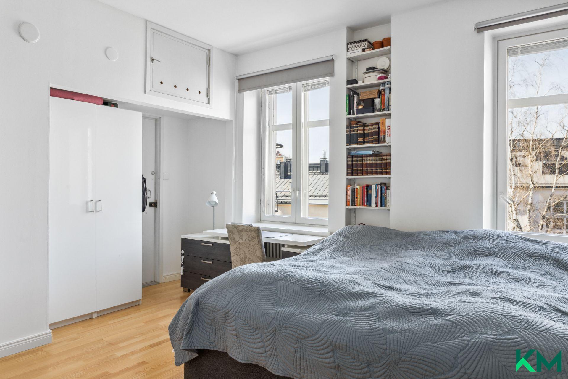 Runeberginkatu 40, Taka-Töölö, Helsinki