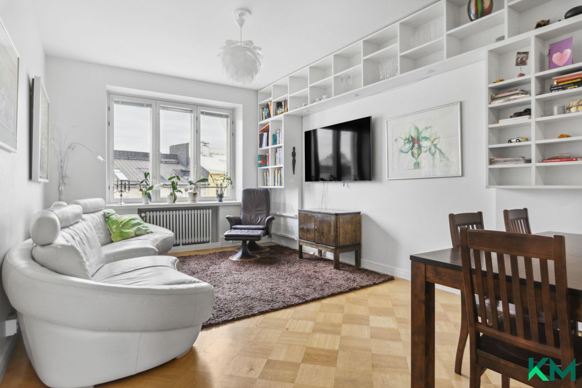 Runeberginkatu 40, Taka-Töölö, Helsinki