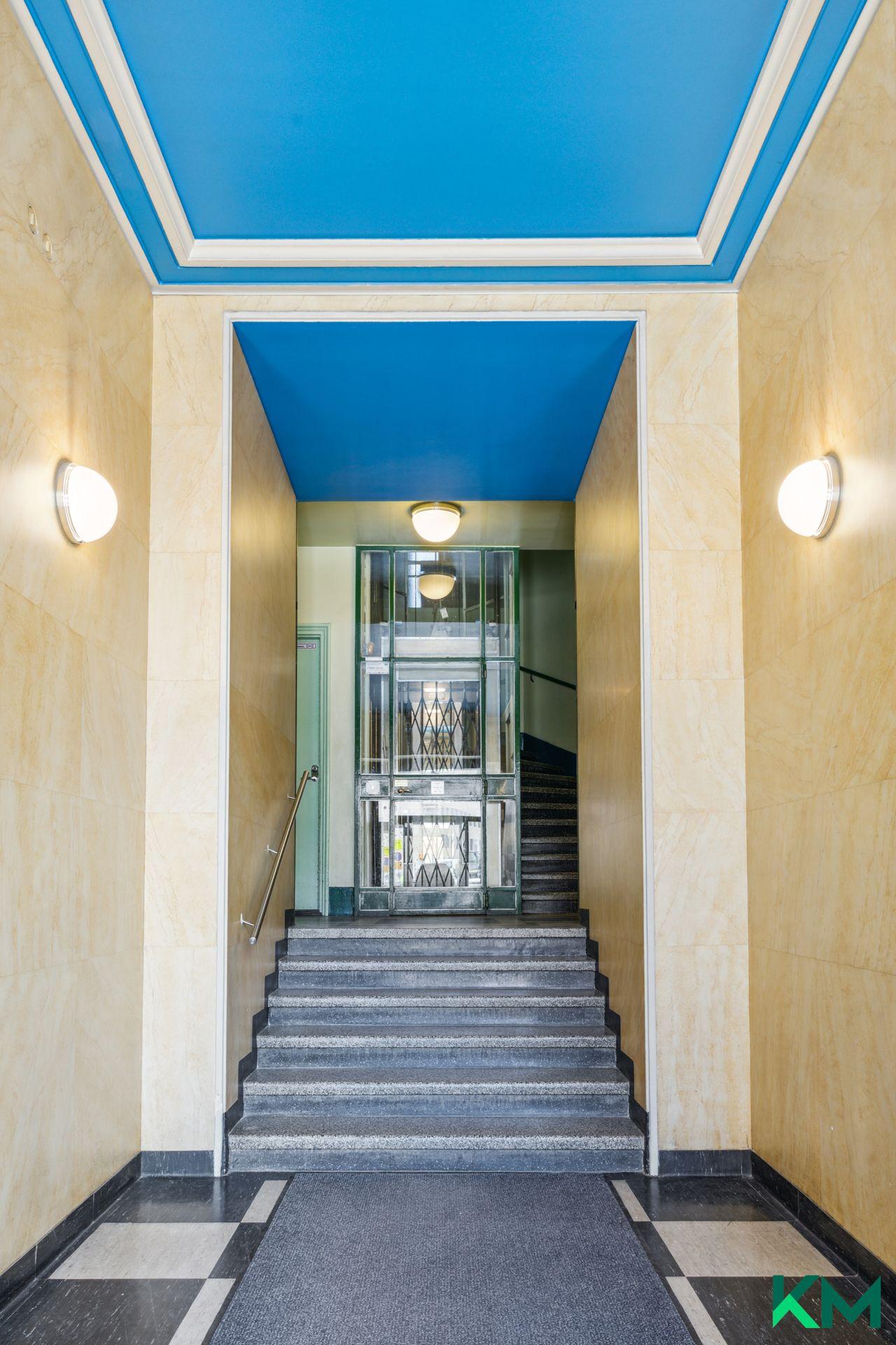 Runeberginkatu 40, Taka-Töölö, Helsinki