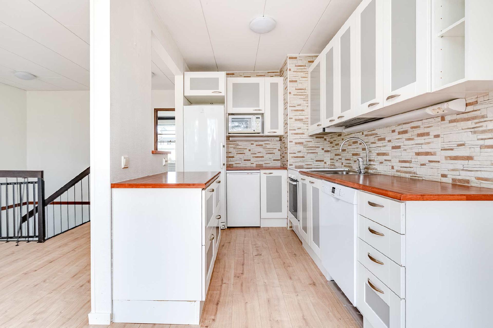 Kartanonkuja 4, Kyösti, Pirkkala