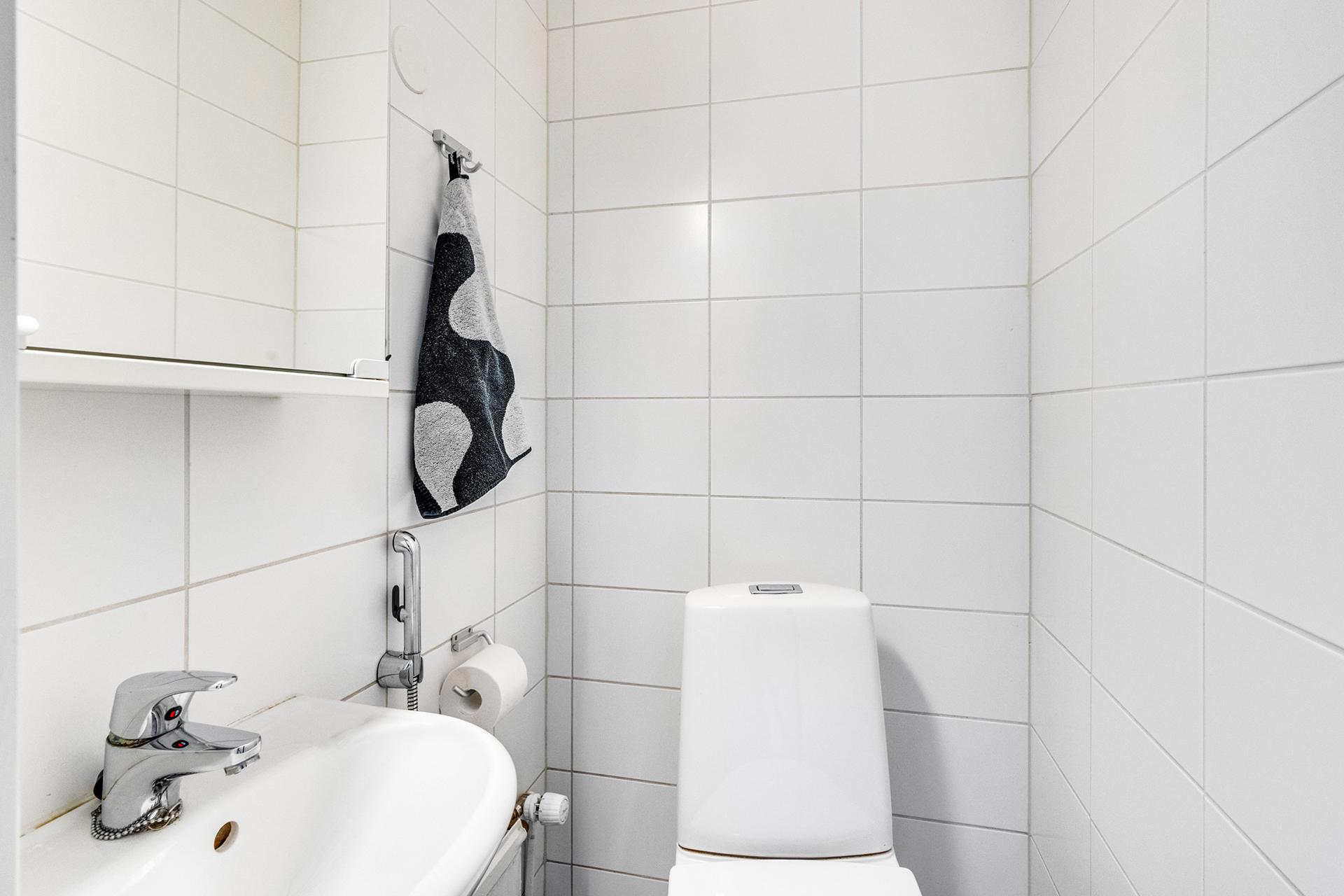 Kartanonkuja 4, Kyösti, Pirkkala