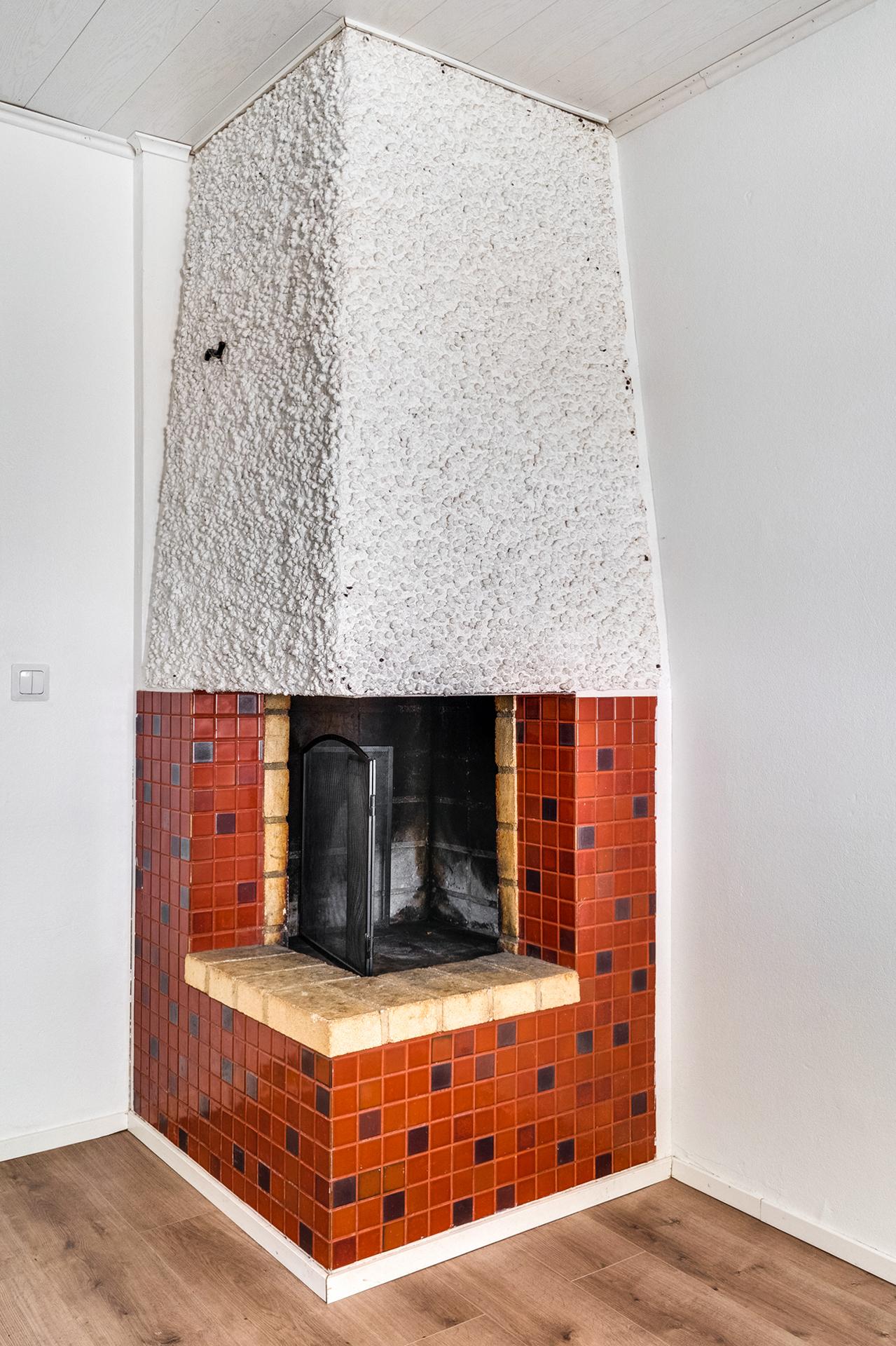 Kartanonkuja 4, Kyösti, Pirkkala