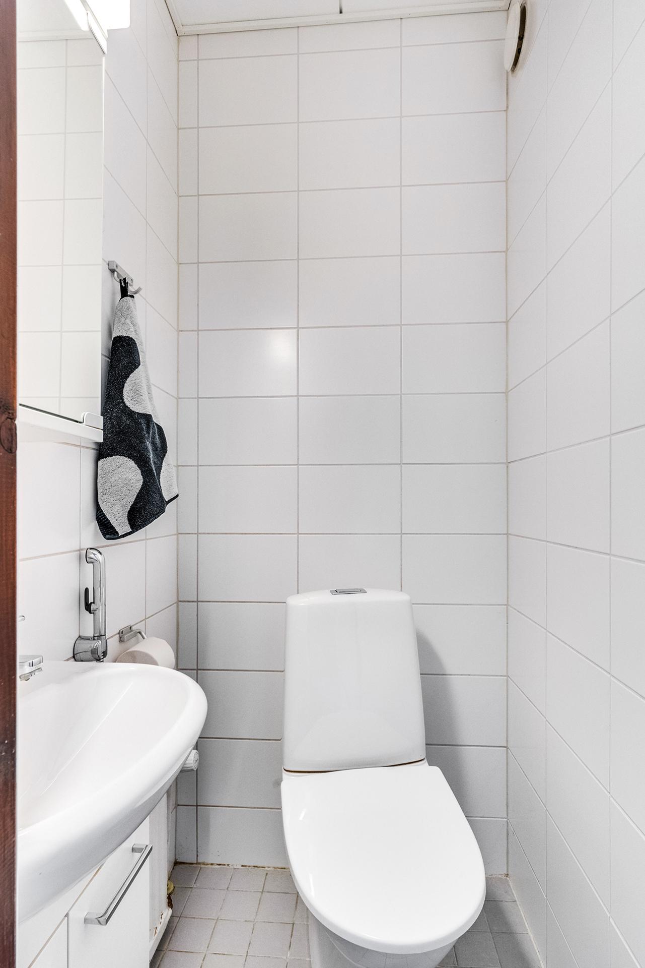 Kartanonkuja 4, Kyösti, Pirkkala