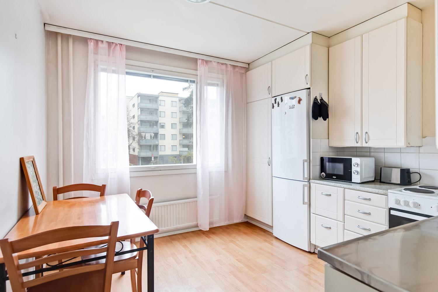 Opiskelijankatu 11, Hervanta, Tampere