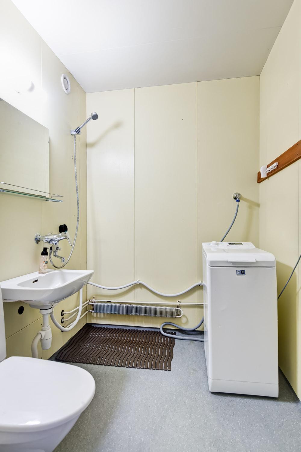 Opiskelijankatu 11, Hervanta, Tampere