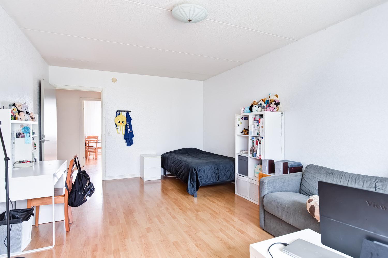 Opiskelijankatu 11, Hervanta, Tampere