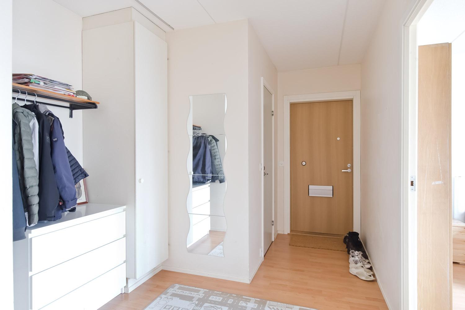 Opiskelijankatu 11, Hervanta, Tampere