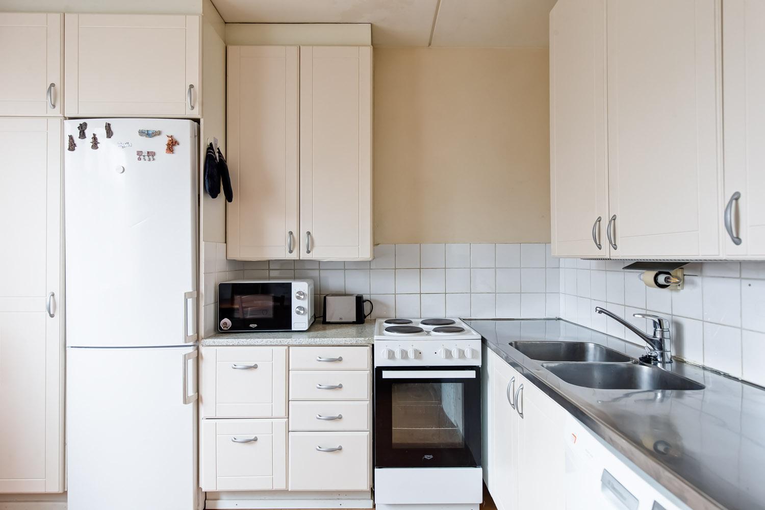 Opiskelijankatu 11, Hervanta, Tampere