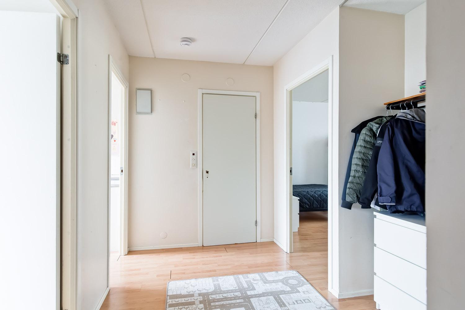 Opiskelijankatu 11, Hervanta, Tampere